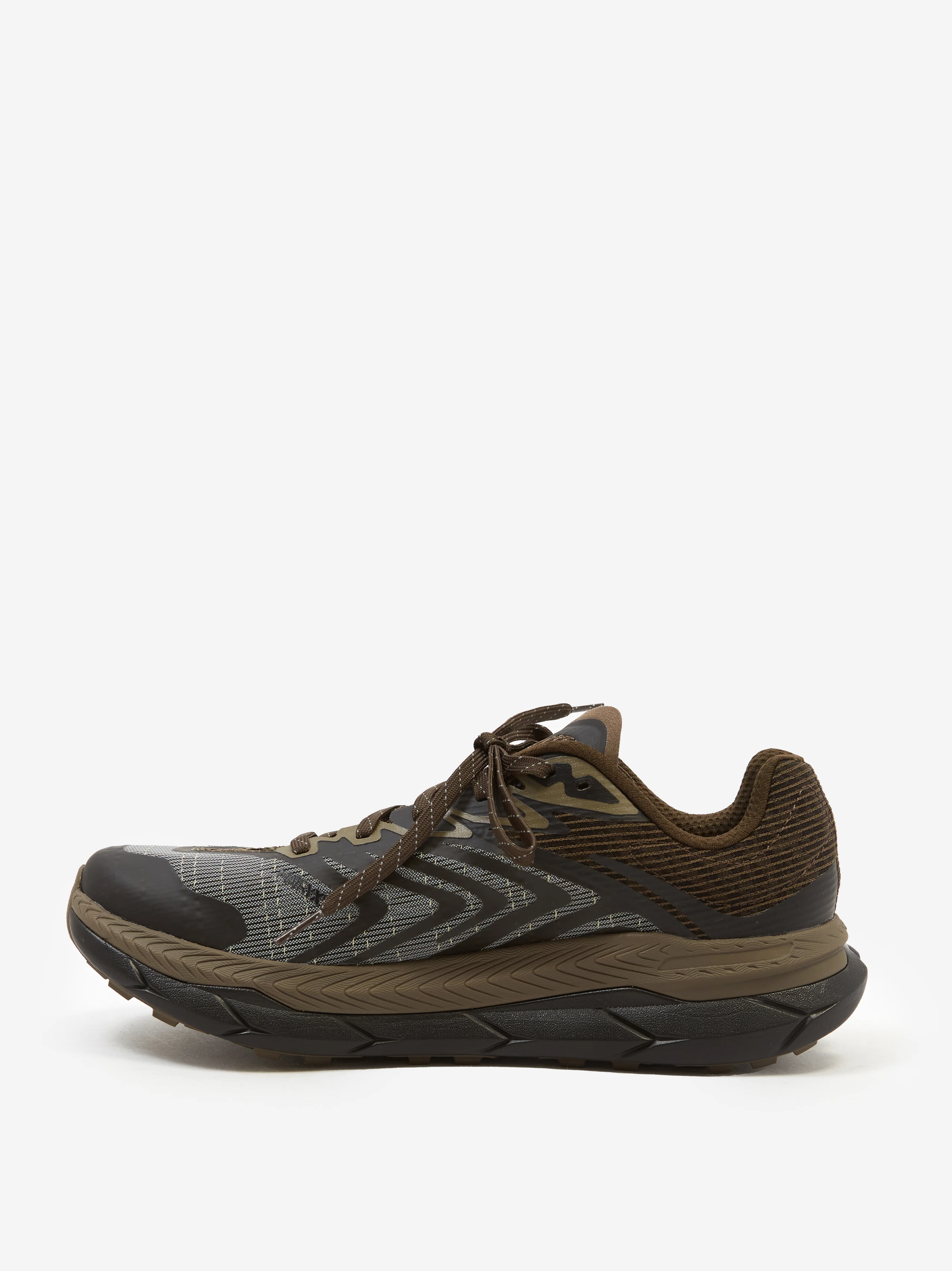 Hoka One One U Tecton X 2 TS W - Deep Umber/Black - Image 4