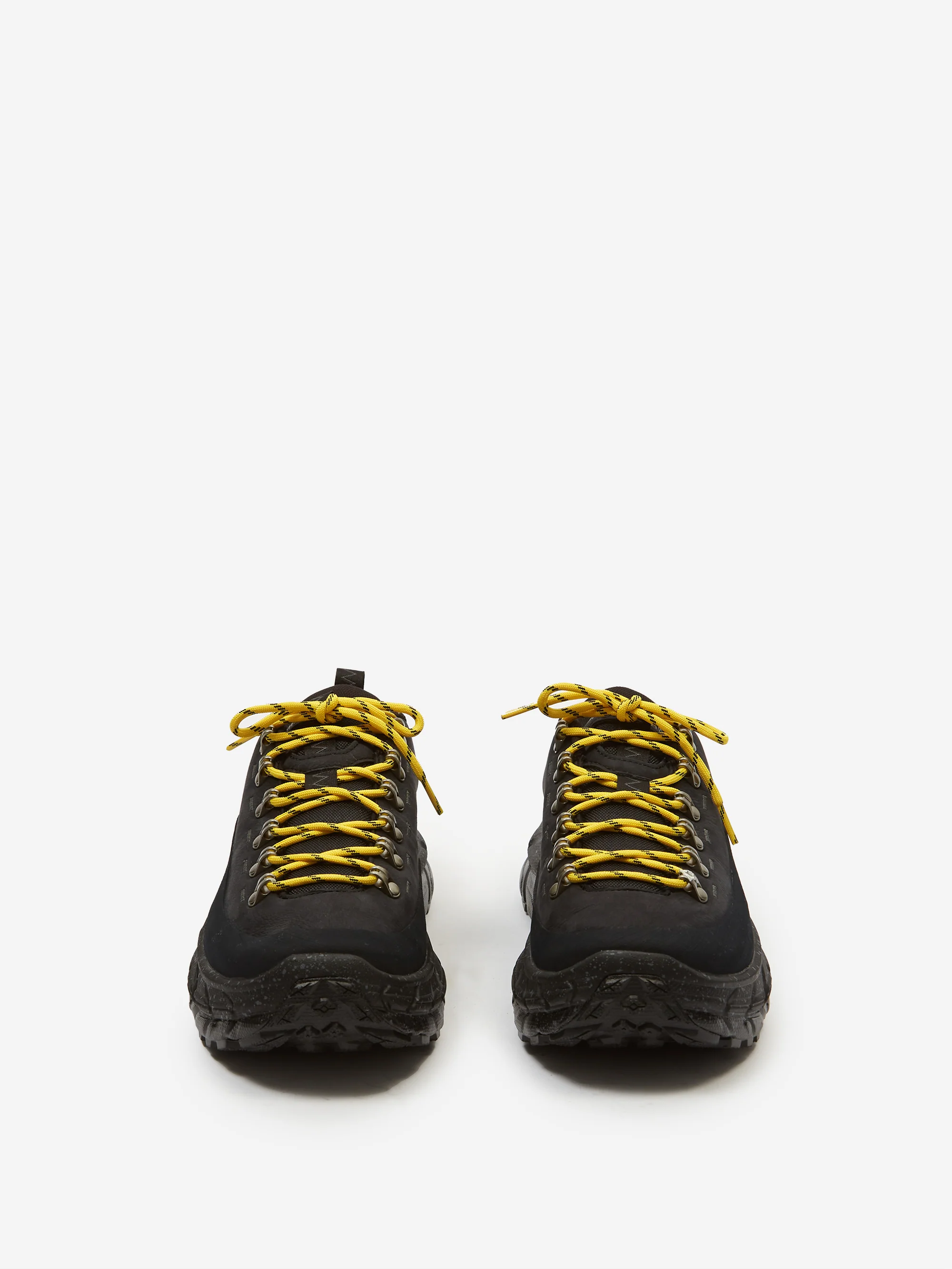 Hoka One One U Tor Summit - Black/Black - Image 3