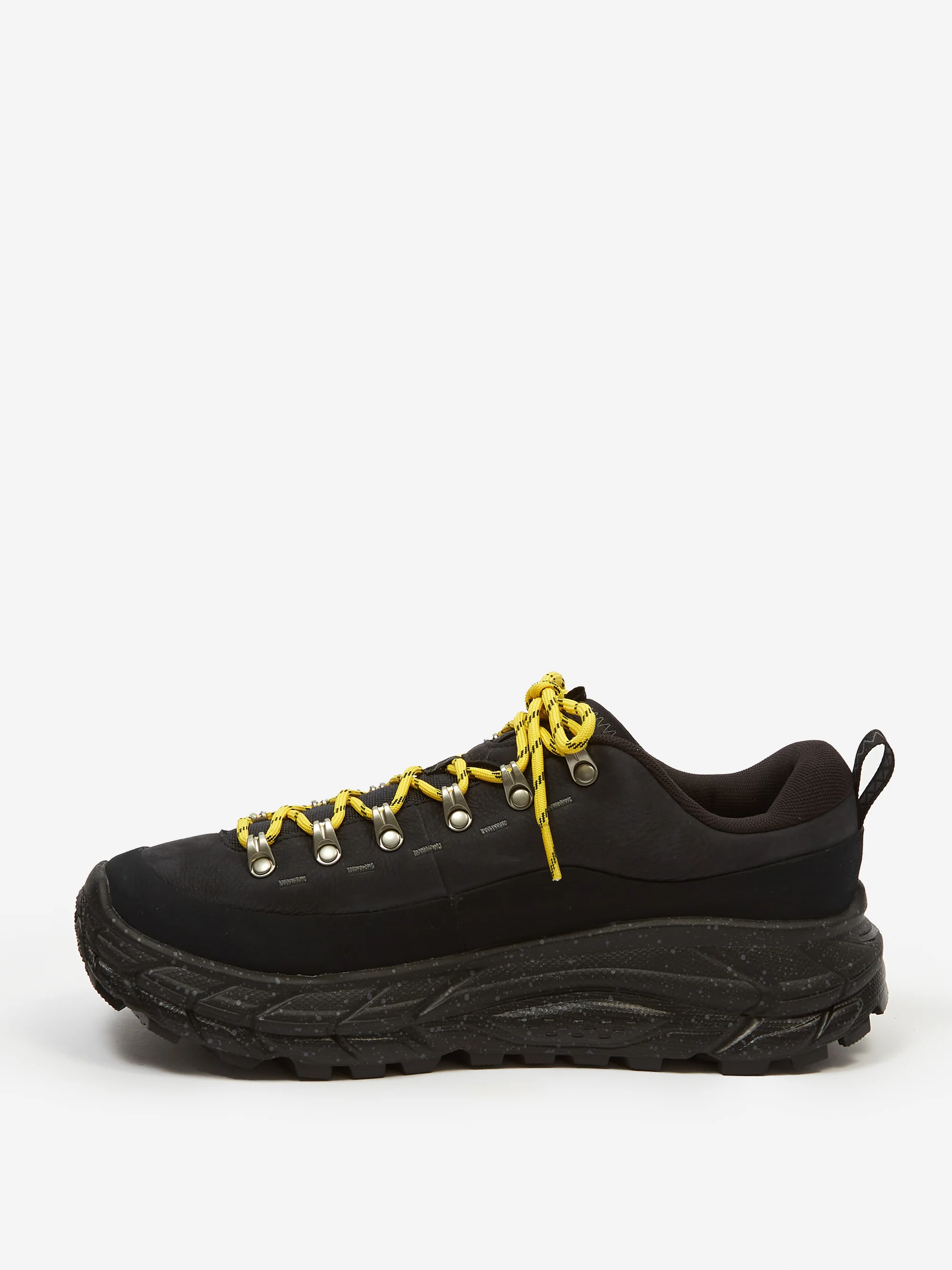 Hoka One One U Tor Summit - Black/Black - Image 5