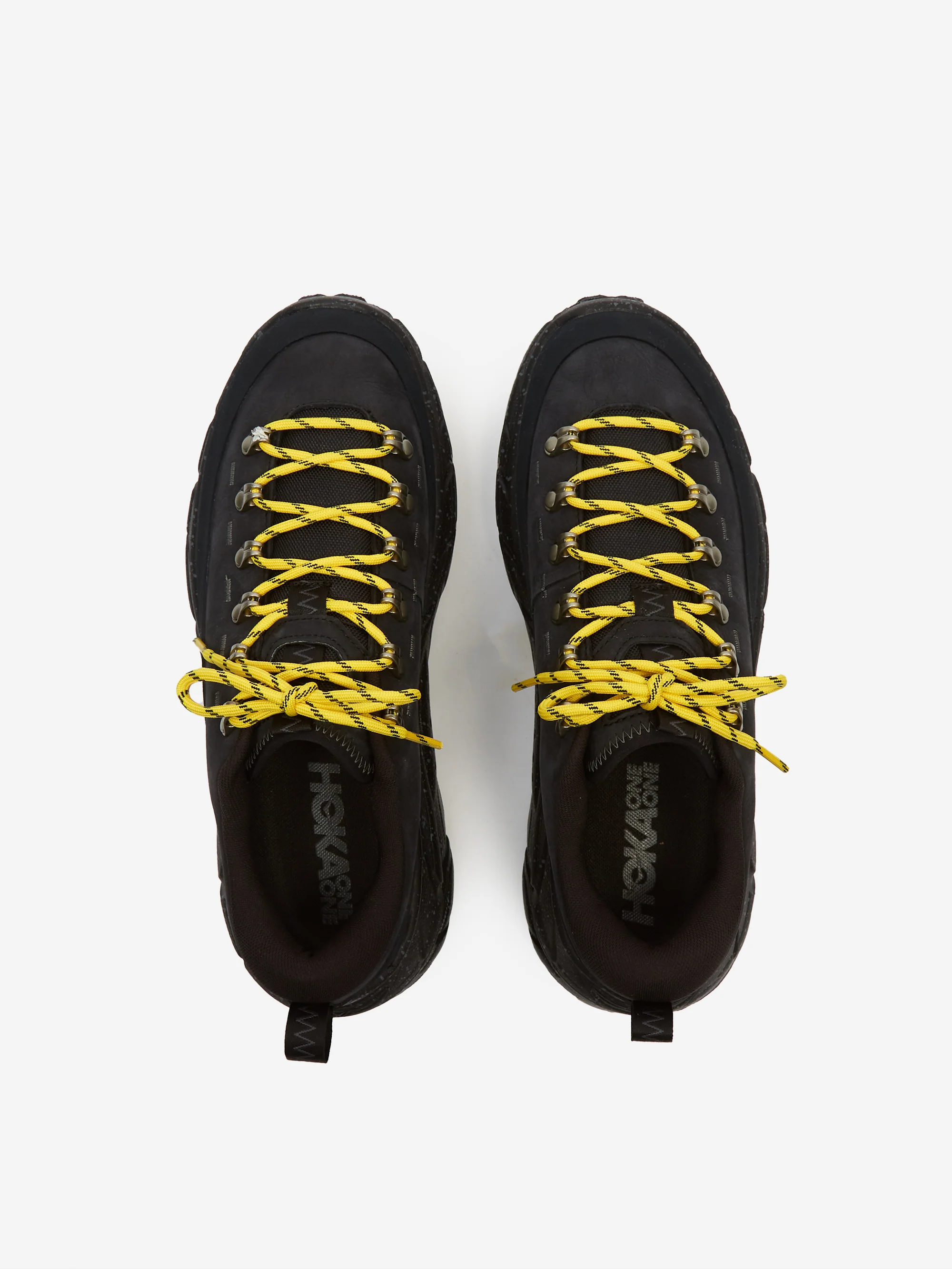 Hoka One One Tor Summit W - Black/Black - Image 6