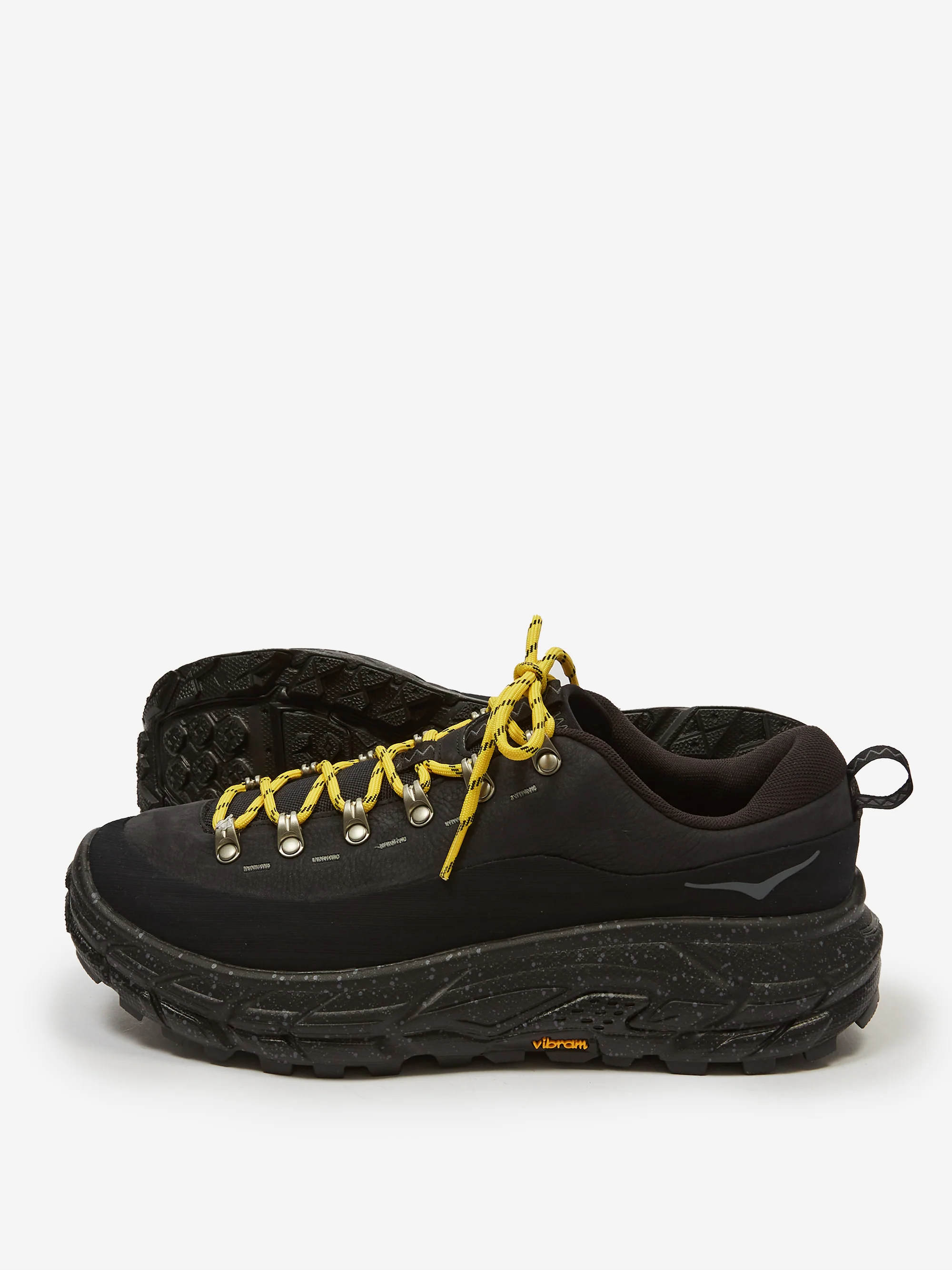Hoka One One Tor Summit W - Black/Black - Image 7