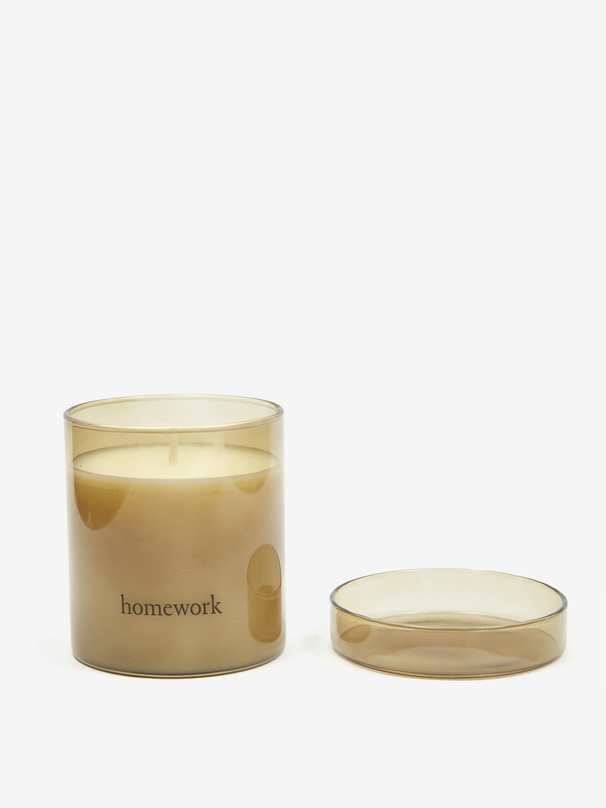 Homework EARTH Candle - 280g - Image 3
