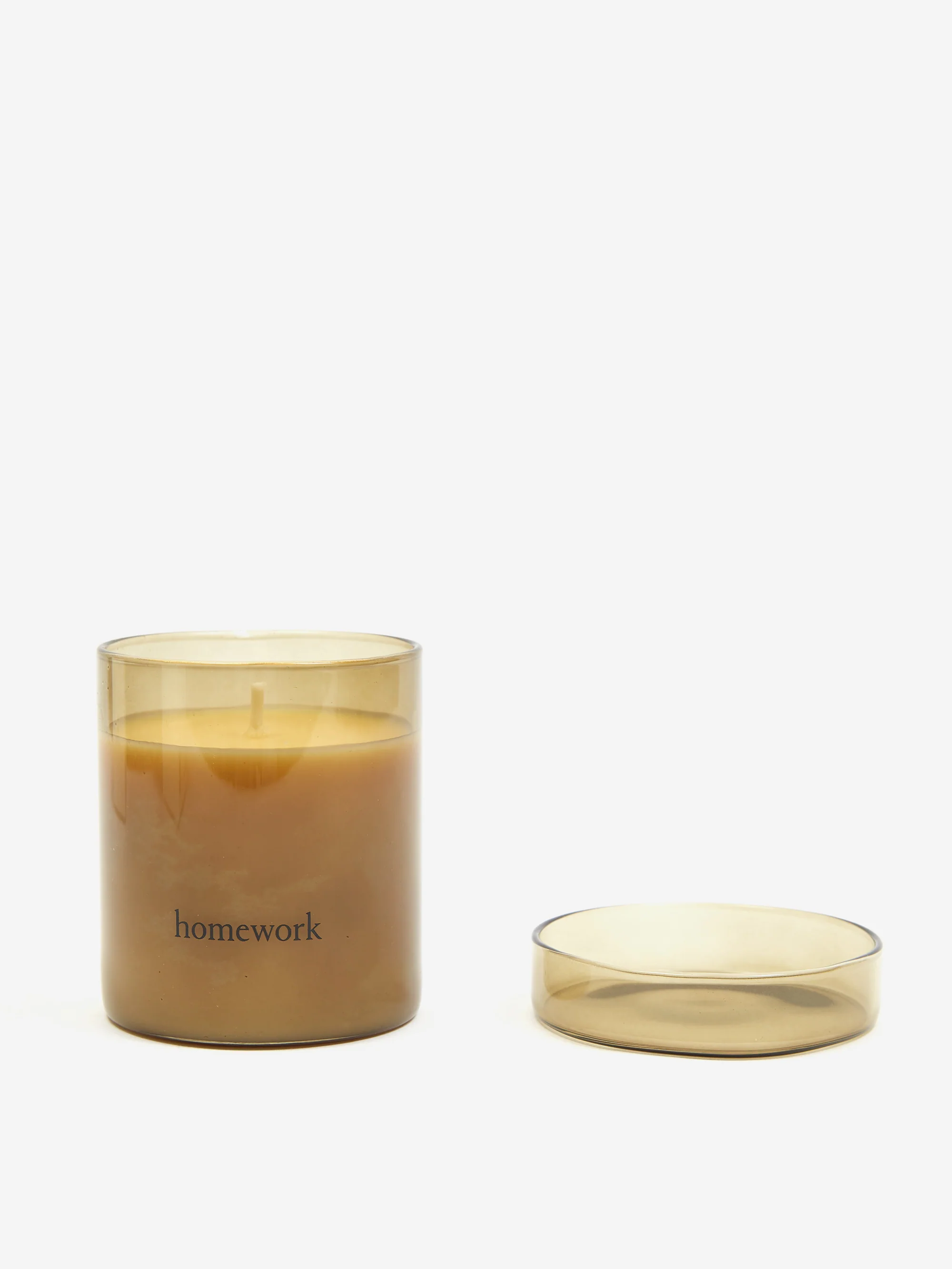 Homework FIRE Candle 180g - Image 3