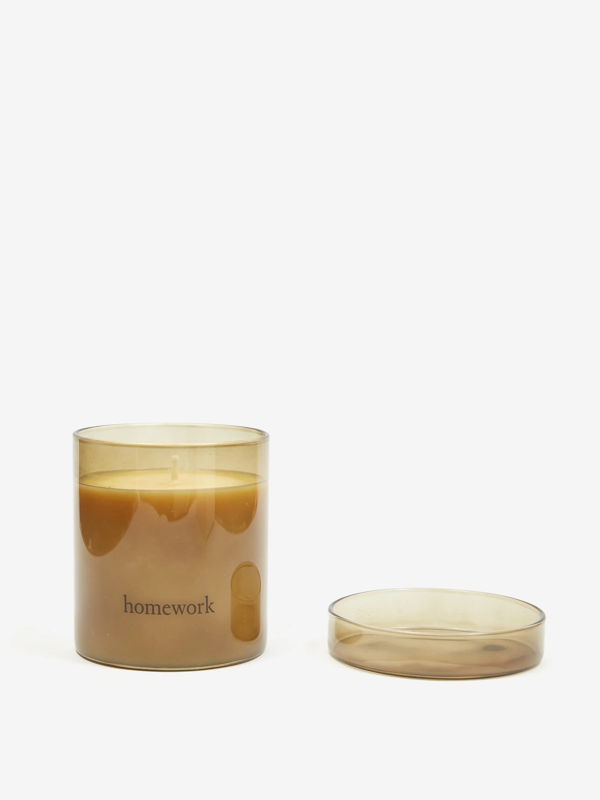 Homework FIRE Candle - 280g - Image 3