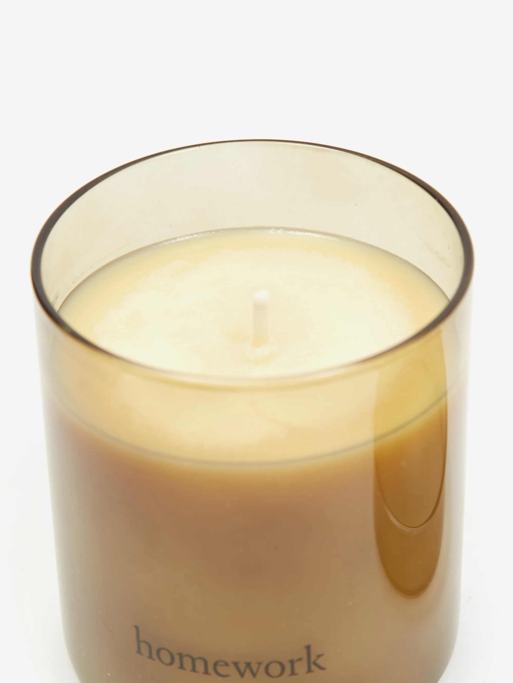 Homework FIRE Candle - 280g - Image 4
