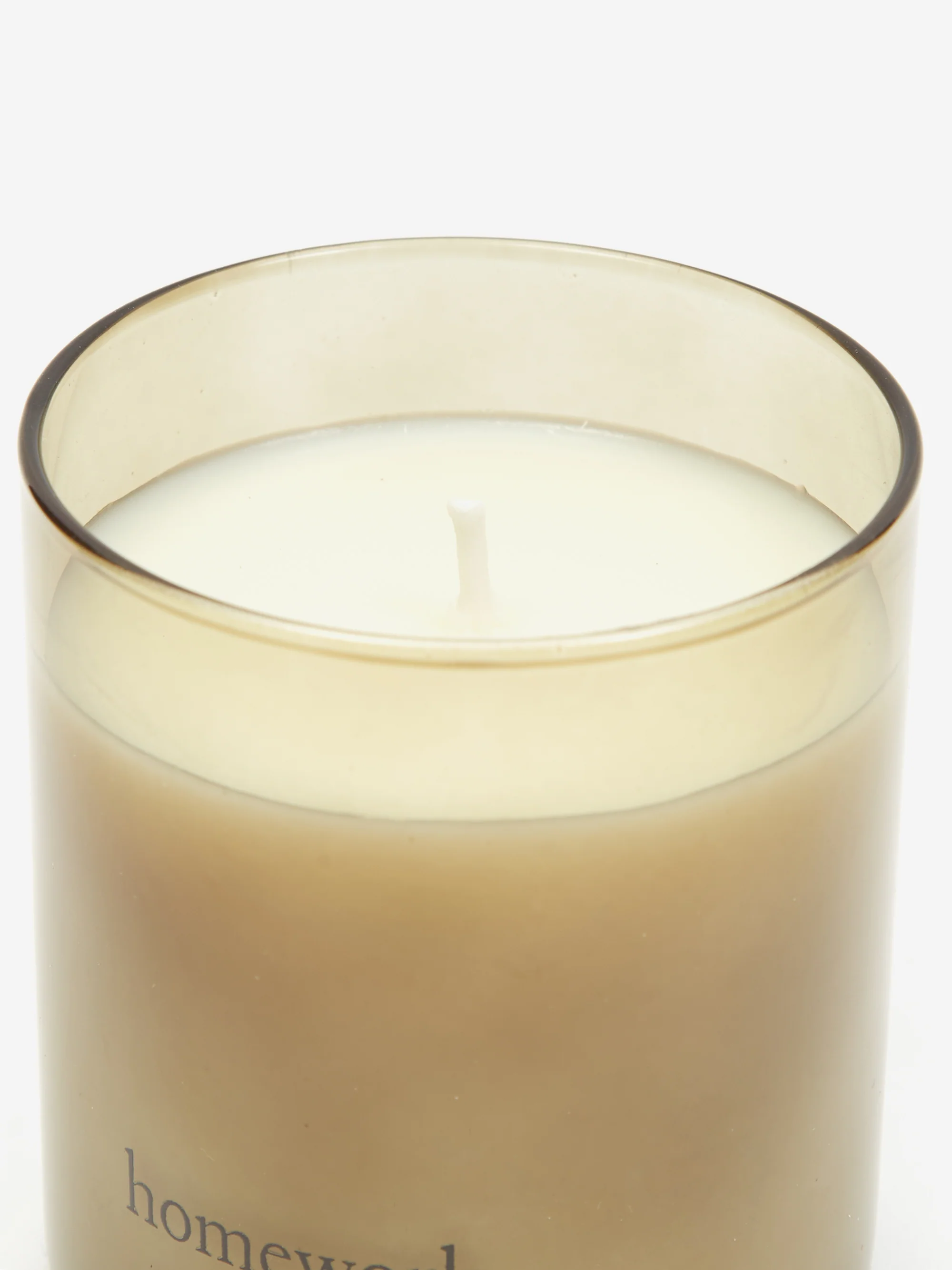 Homework METAL Candle - 280g - Image 4