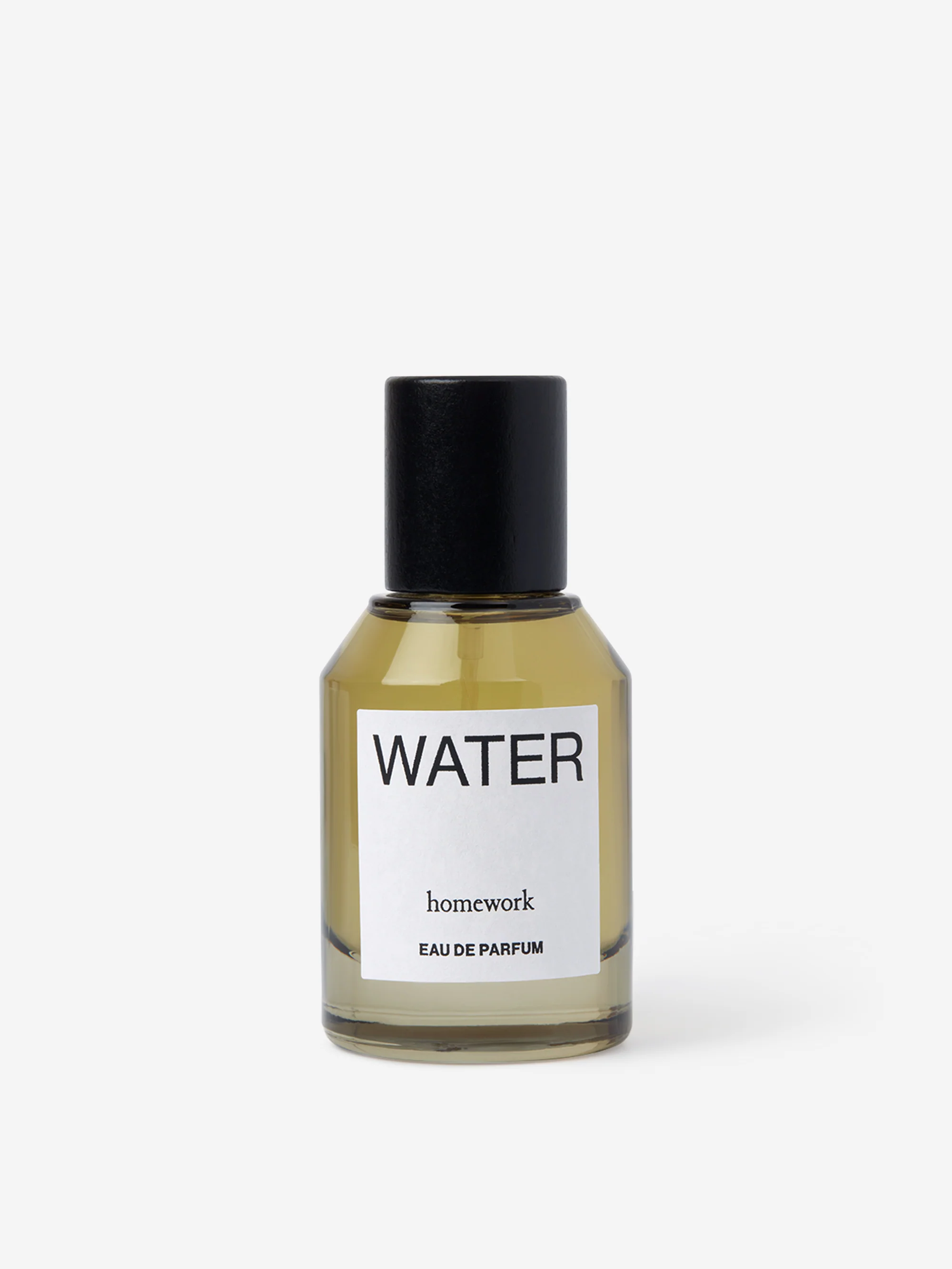 Homework Water Eau De Parfum - 50ml