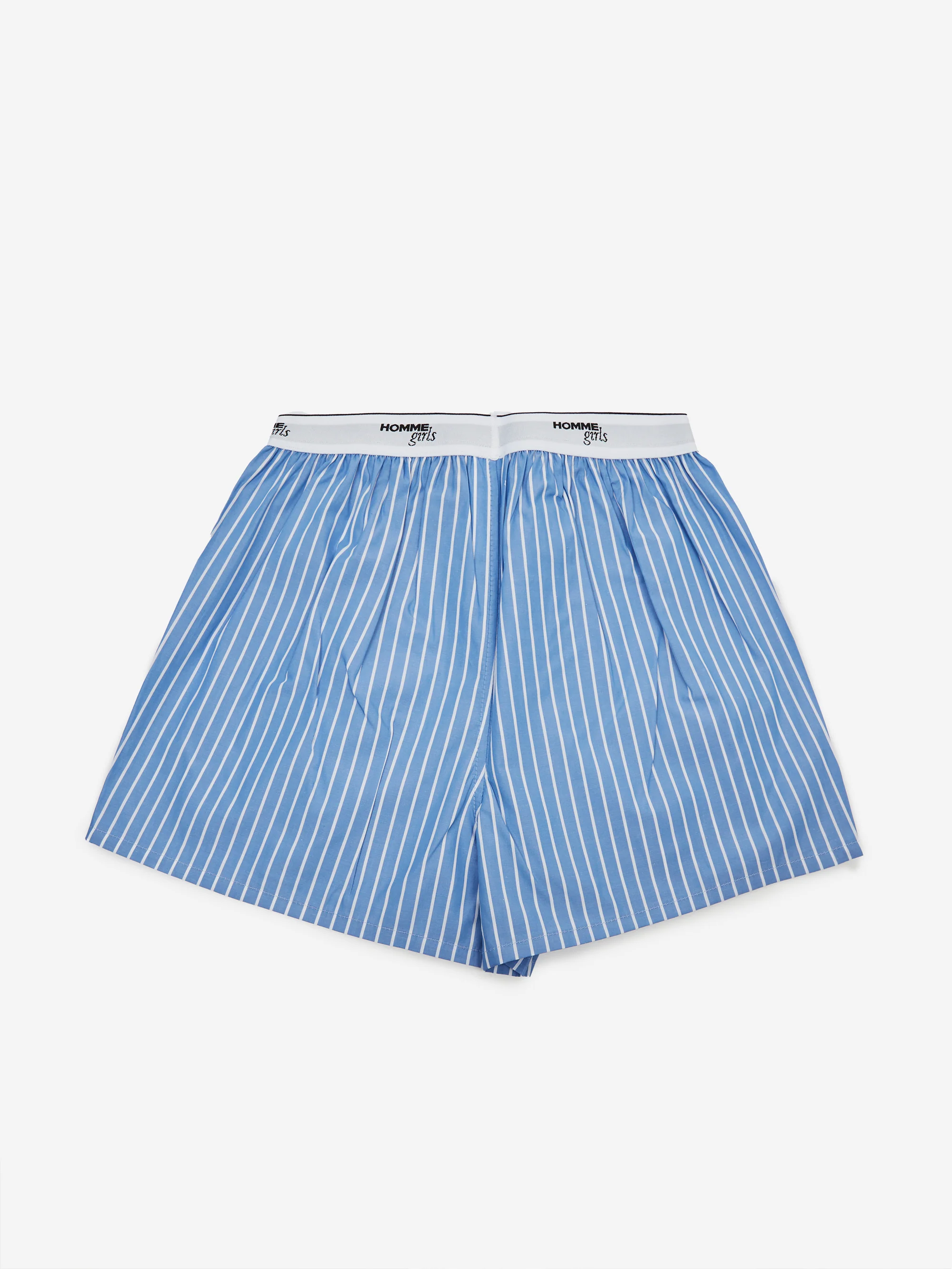 Hommegirls Boxer Shorts - Classic Stripe - Image 6