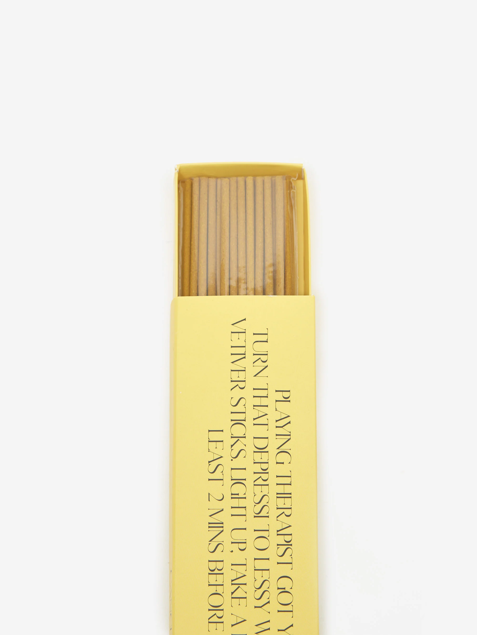 HOROSOAPS Incense Sticks - Cancer - Image 2