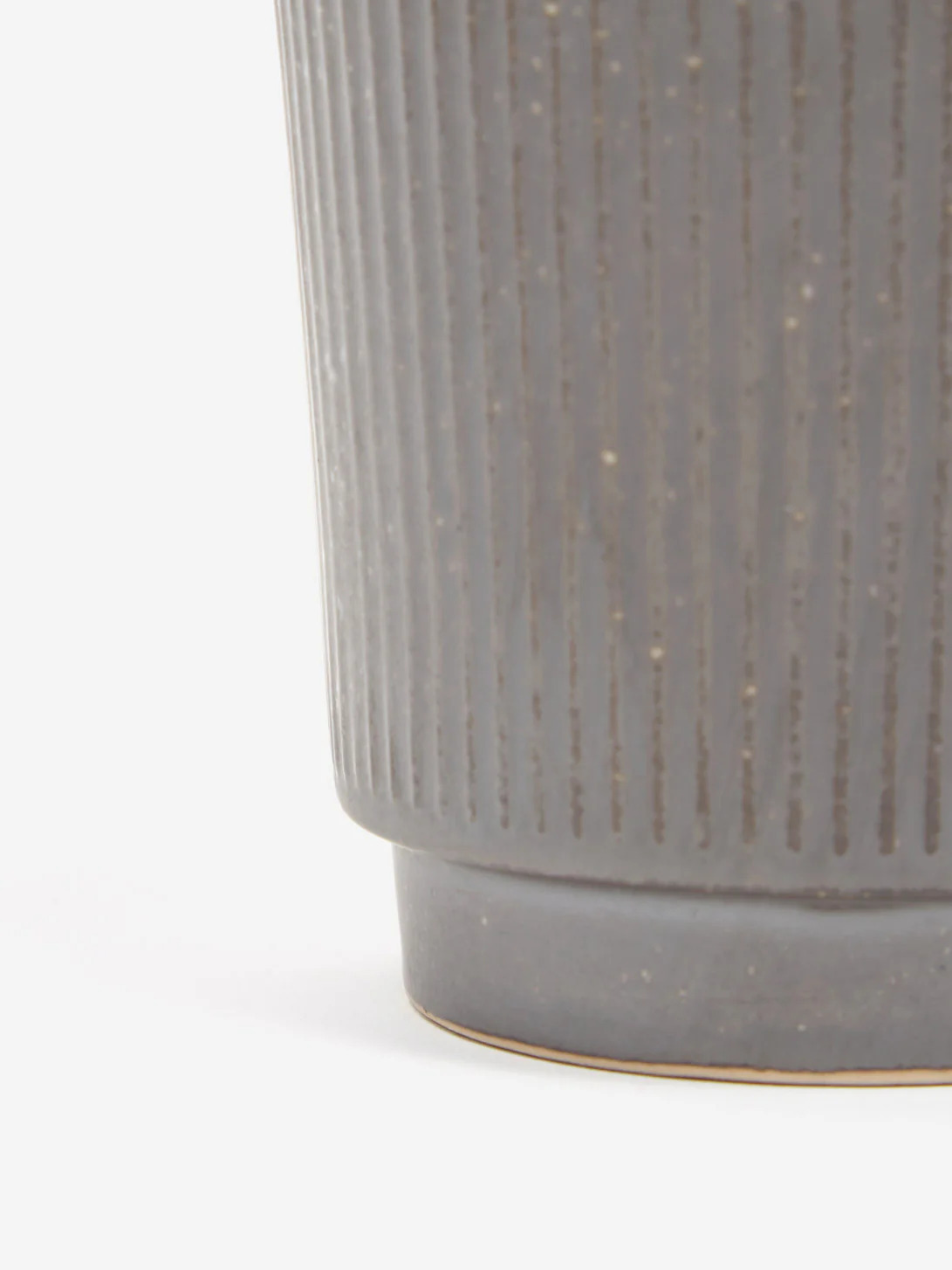 House Doctor Berica Mug - Black - Image 3