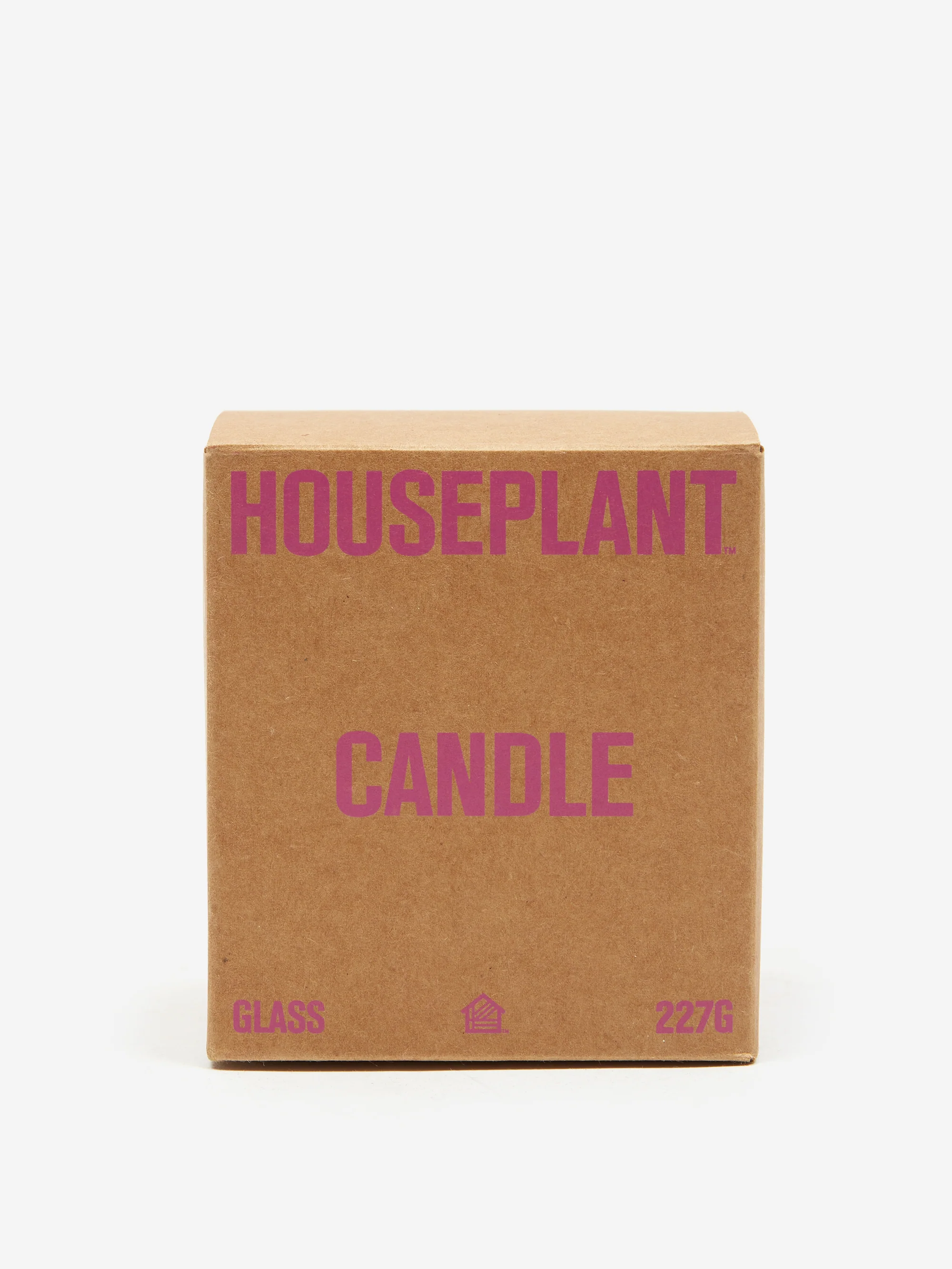 Houseplant by Seth Rogen 8oz Candle - Image 4