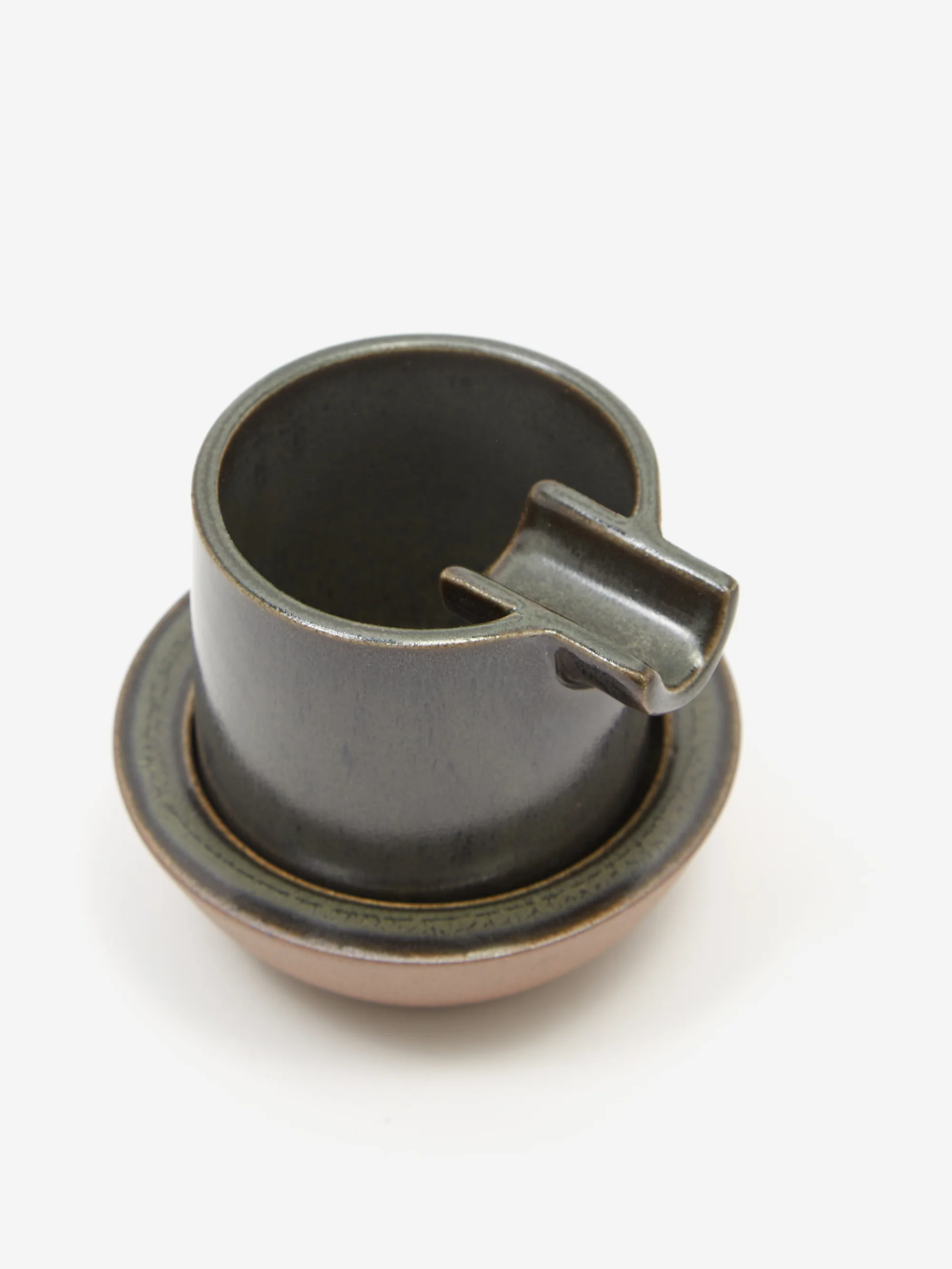 Houseplant by Seth Rogen Ash Tray - Moss - Image 2