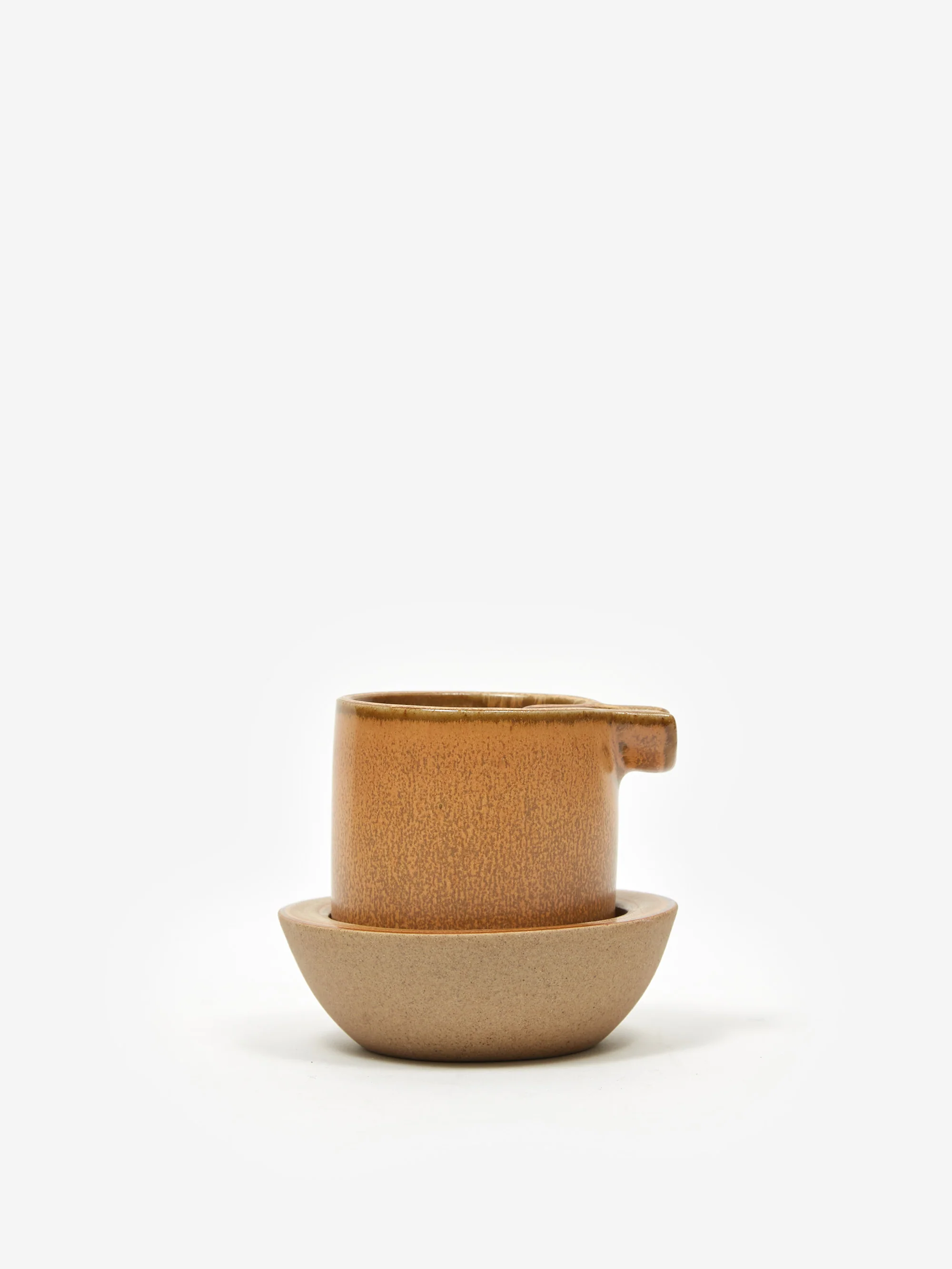 Houseplant by Seth Rogen Ash Tray - Sand - Image 3