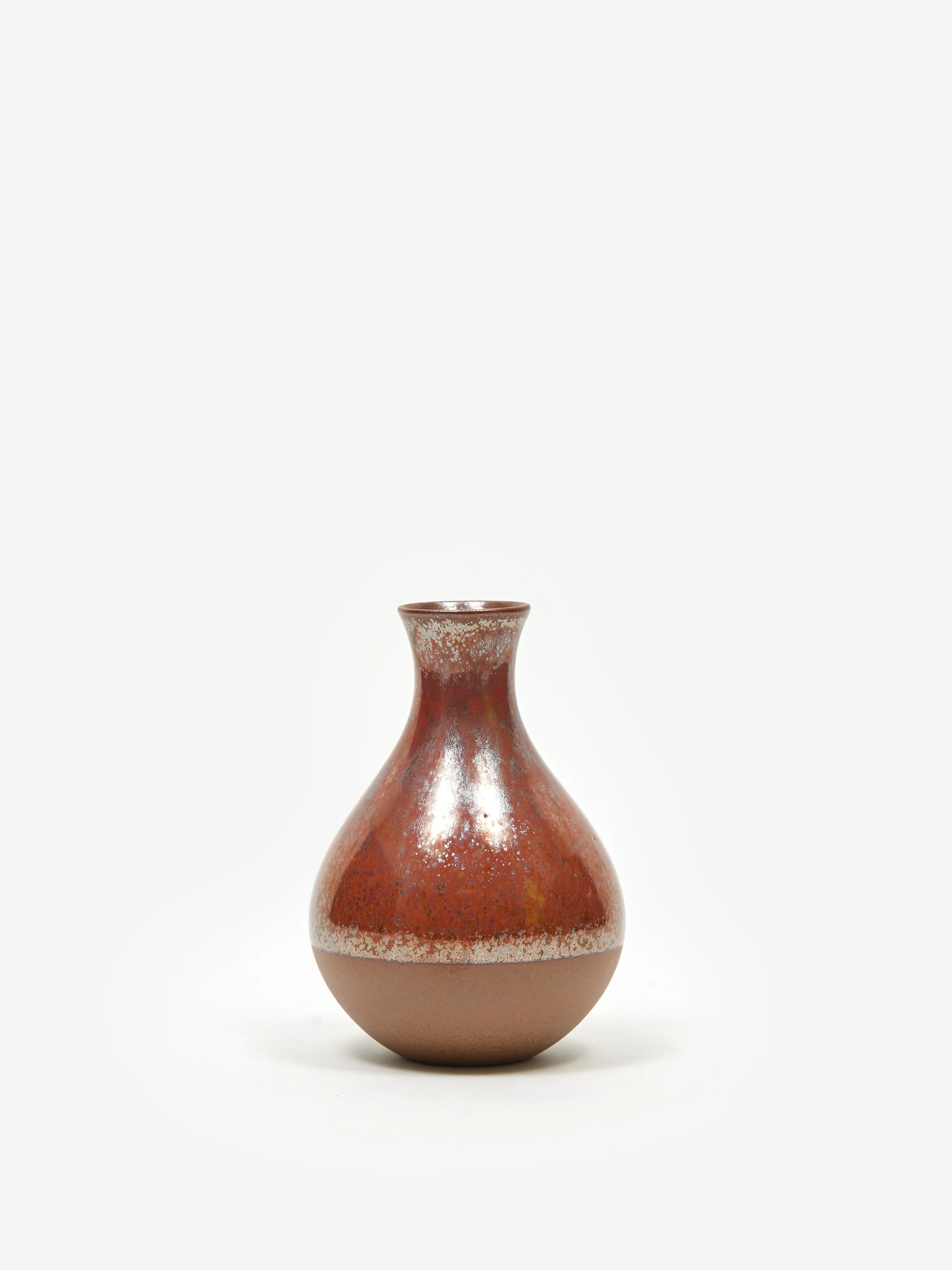 Houseplant by Seth Rogen Ashtray Set - Rust - Image 4