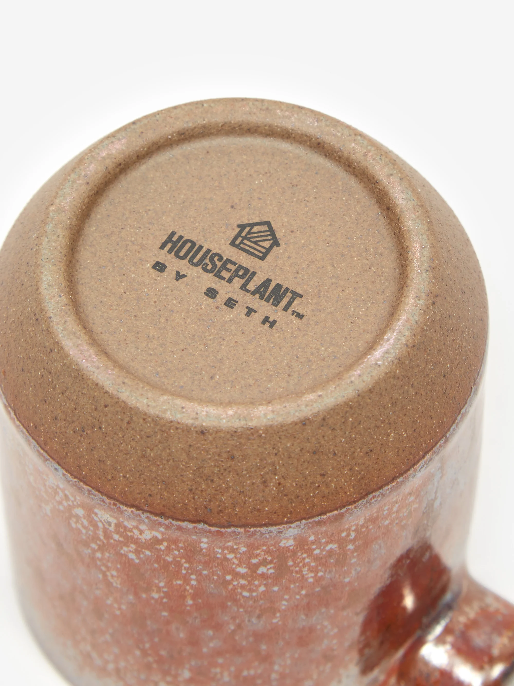 Houseplant by Seth Rogen Ashtray Set - Rust - Image 8