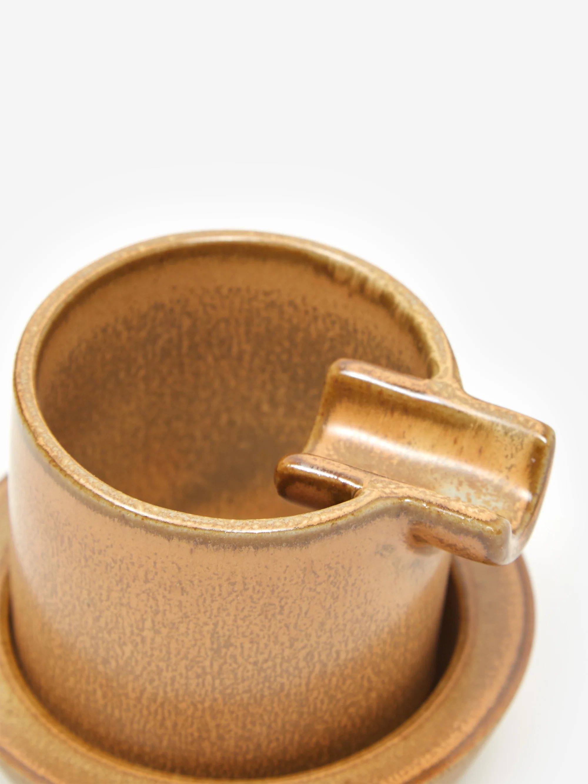 Houseplant by Seth Rogen Ashtray Set - Sand - Image 4