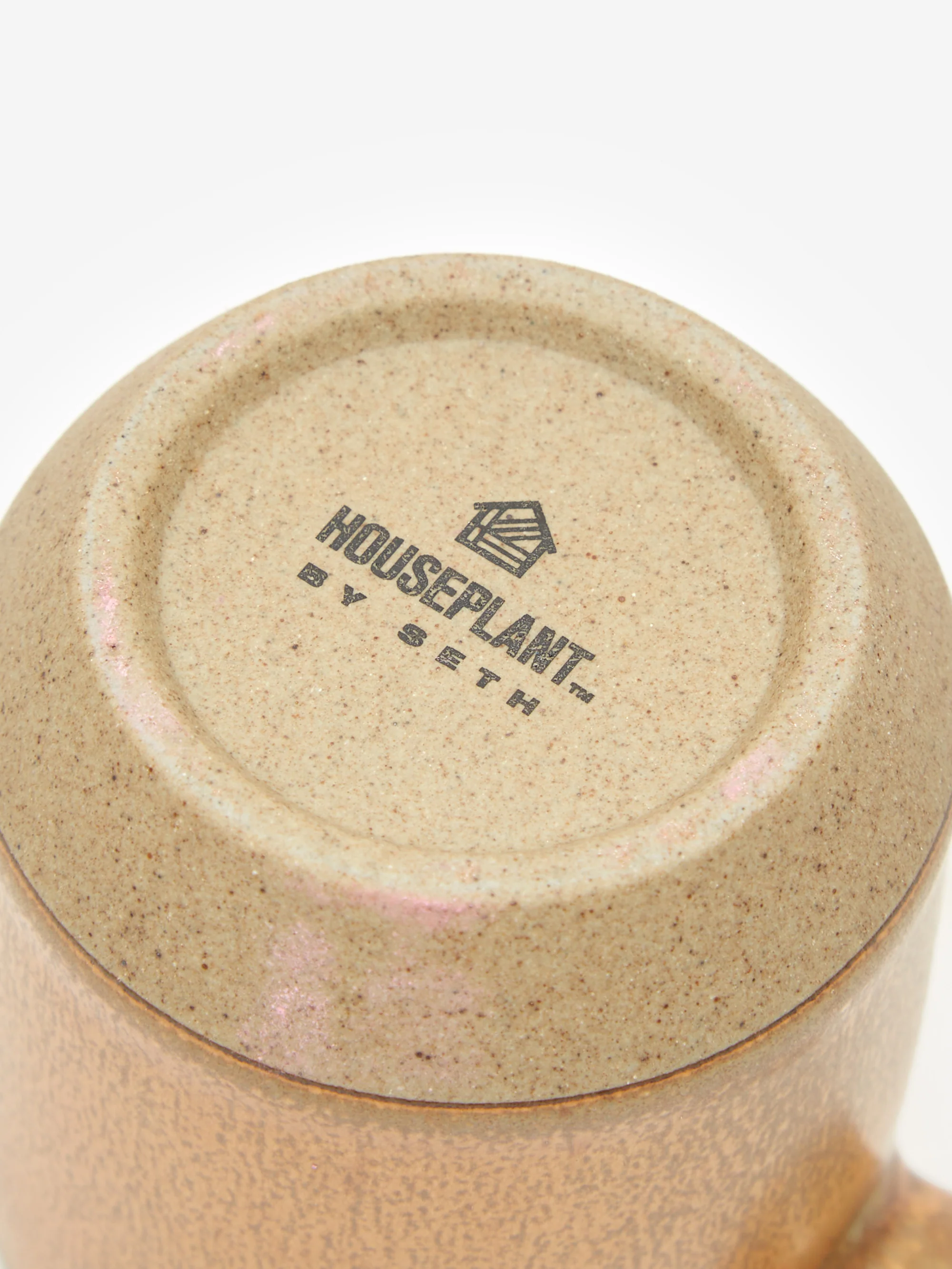 Houseplant by Seth Rogen Ashtray Set - Sand - Image 8