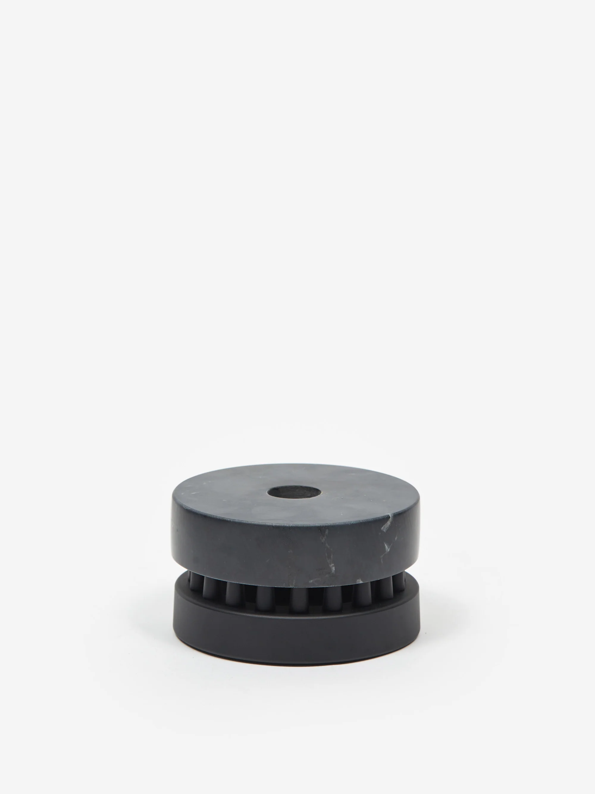 Houseplant by Seth Rogen - Candle Holder Ashtray - Black