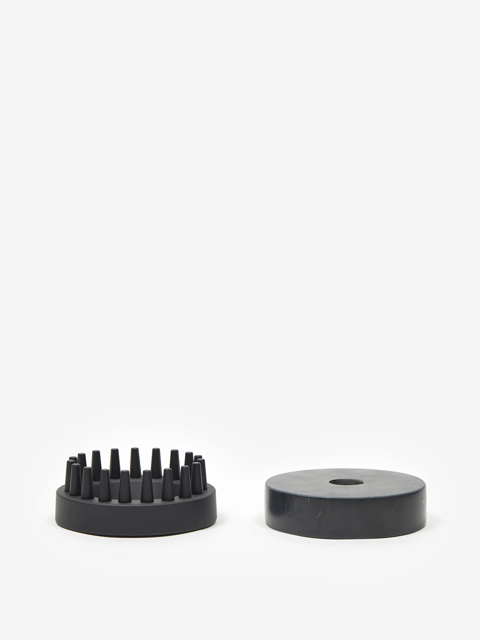 Houseplant by Seth Rogen - Candle Holder Ashtray - Black - Image 3