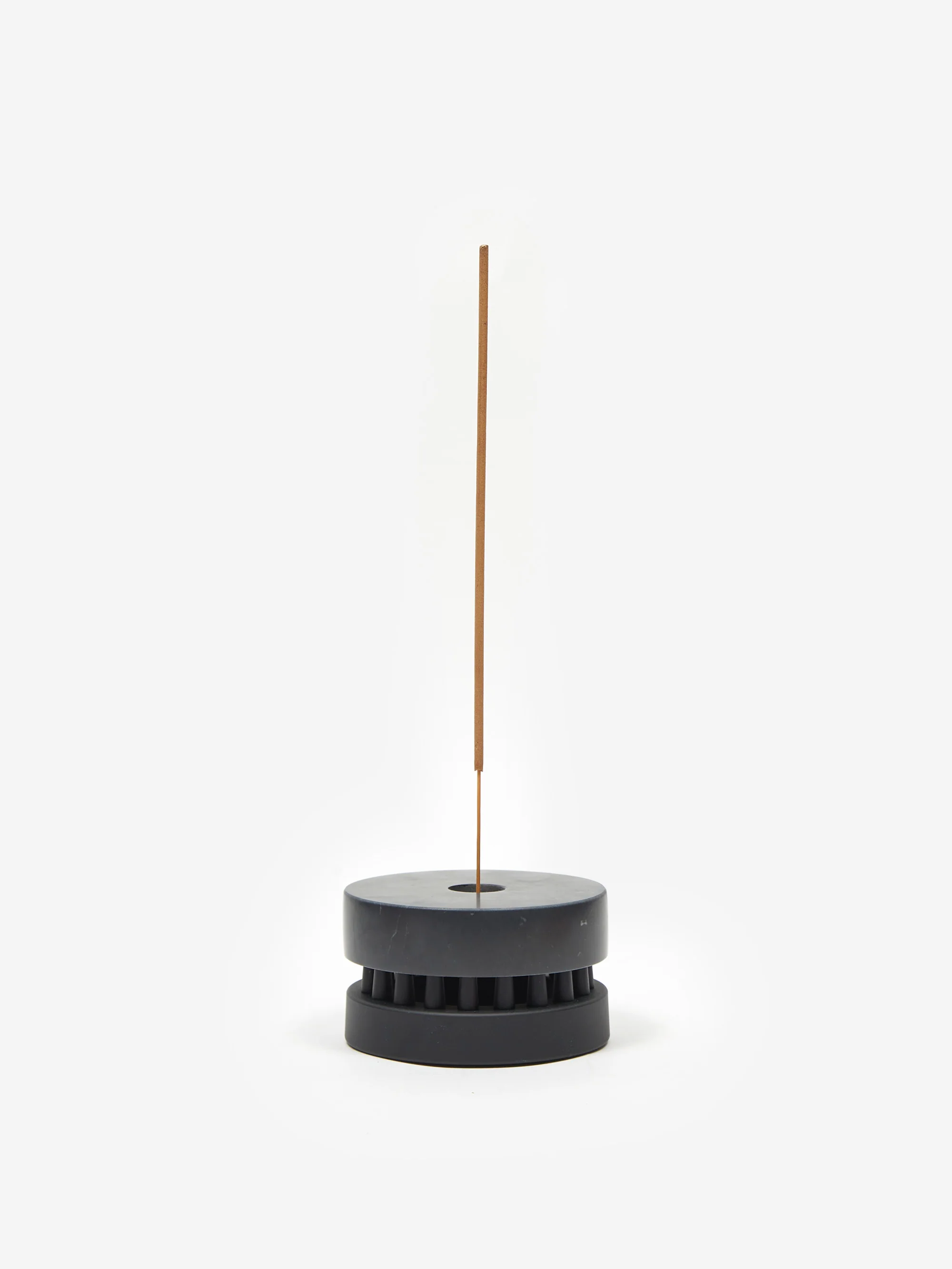 Houseplant by Seth Rogen - Candle Holder Ashtray - Black - Image 4