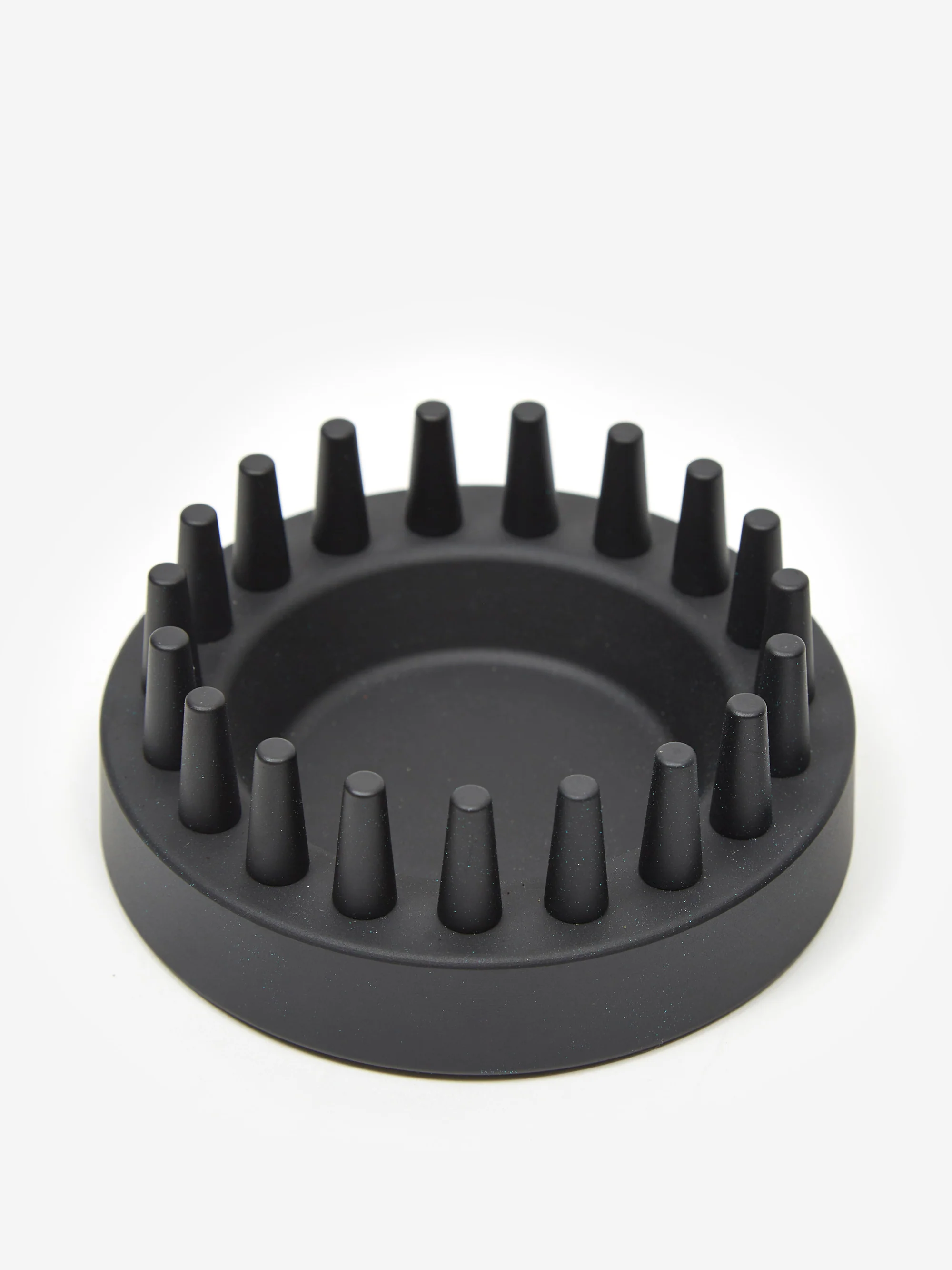 Houseplant by Seth Rogen - Candle Holder Ashtray - Black - Image 5