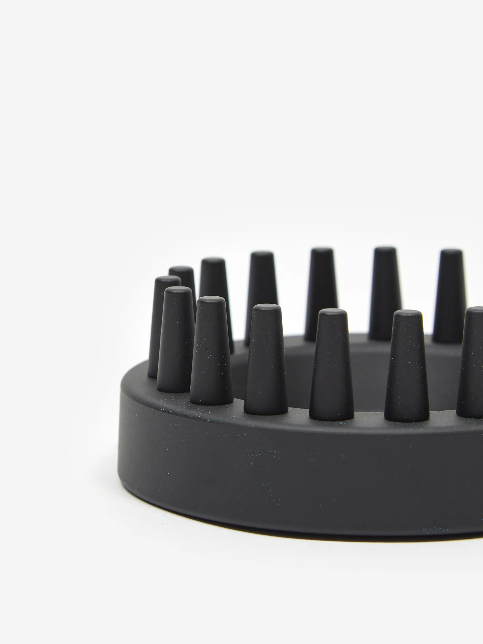 Houseplant by Seth Rogen - Candle Holder Ashtray - Black - Image 6
