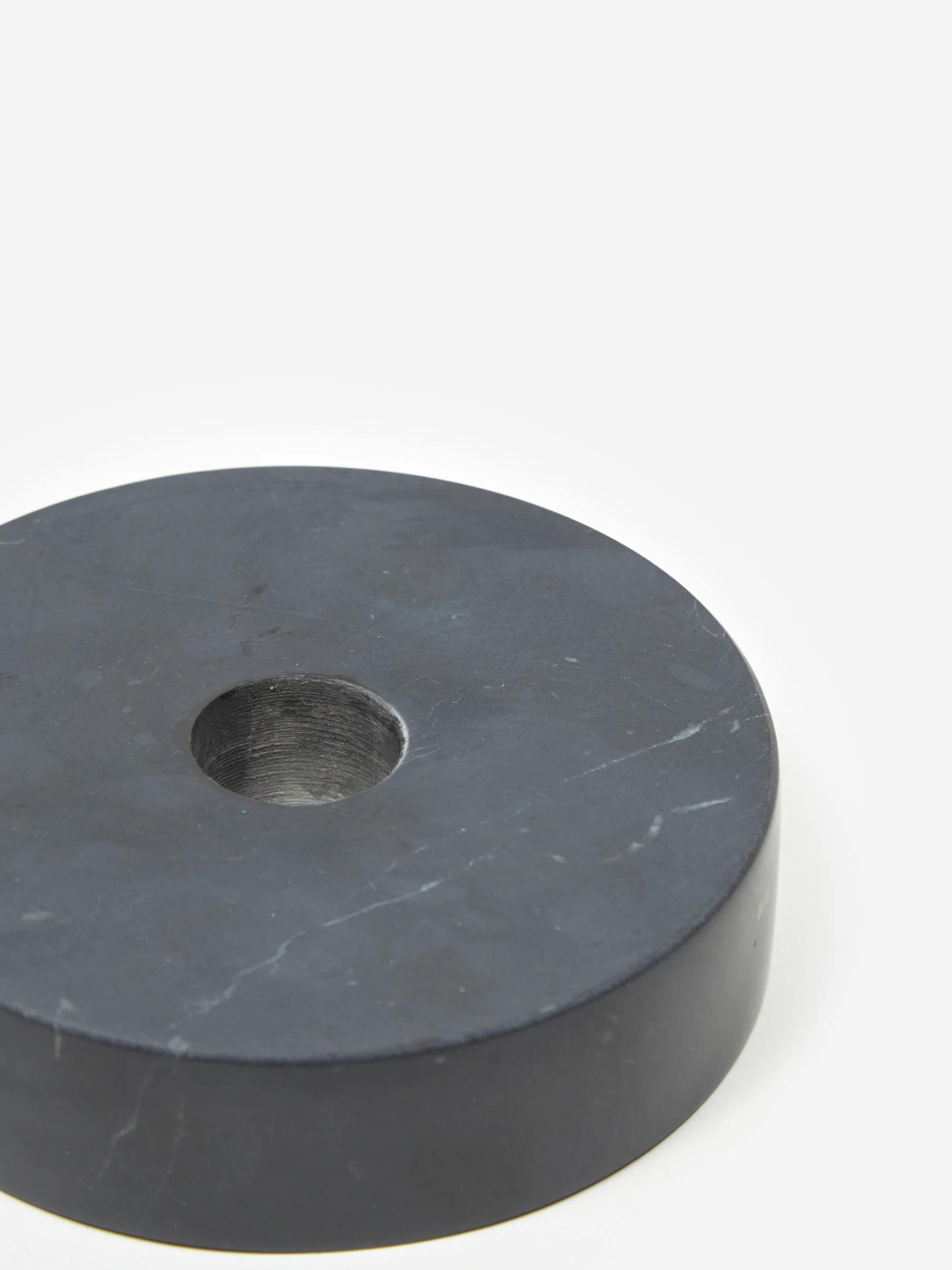 Houseplant by Seth Rogen - Candle Holder Ashtray - Black - Image 7