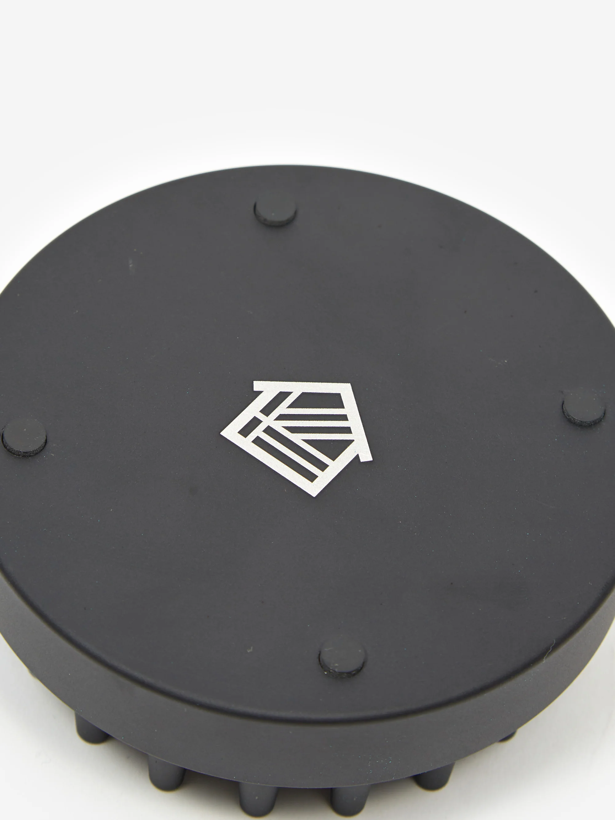 Houseplant by Seth Rogen - Candle Holder Ashtray - Black - Image 8