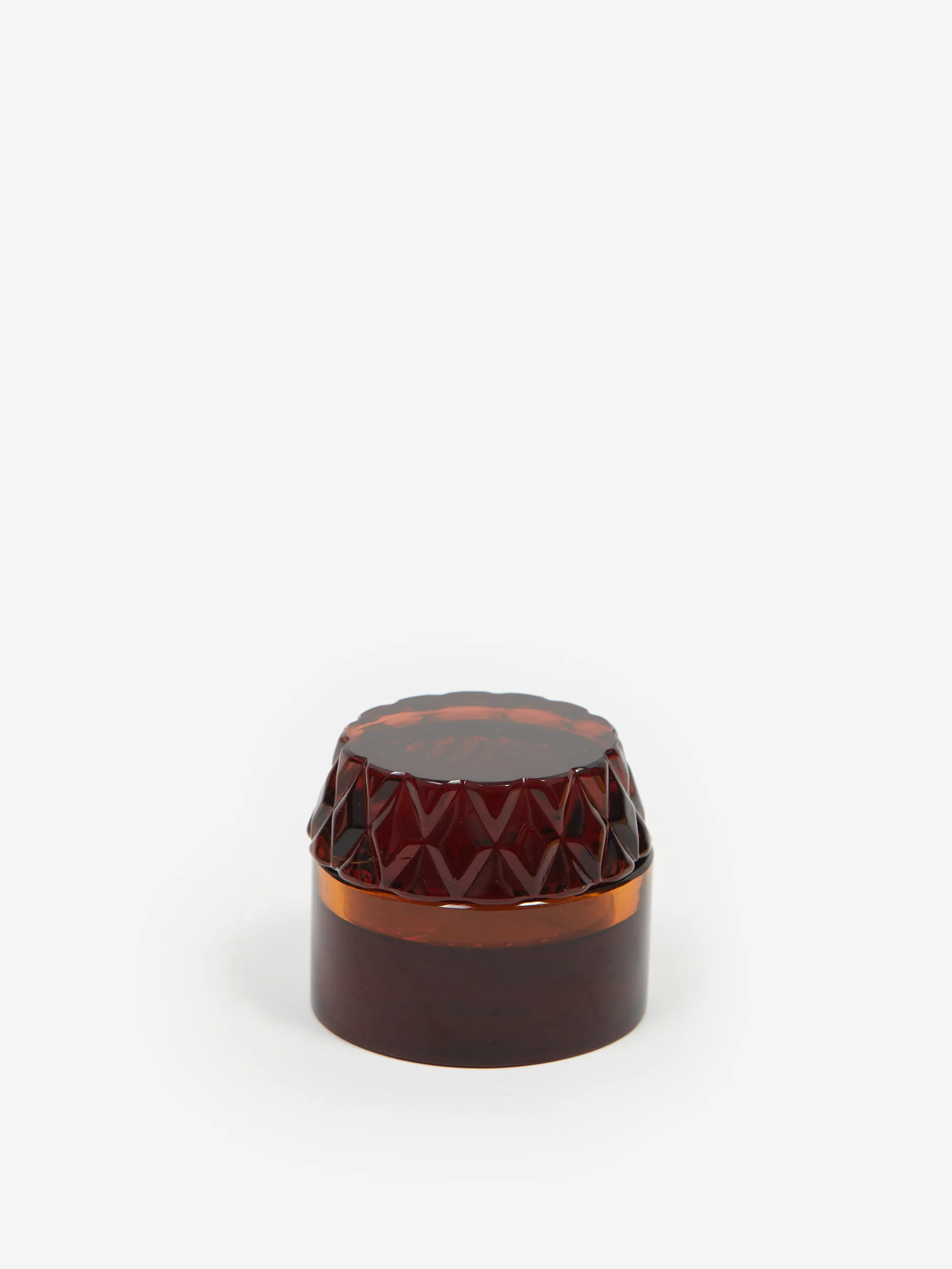 Houseplant by Seth Rogen Glass Grinder - Amber