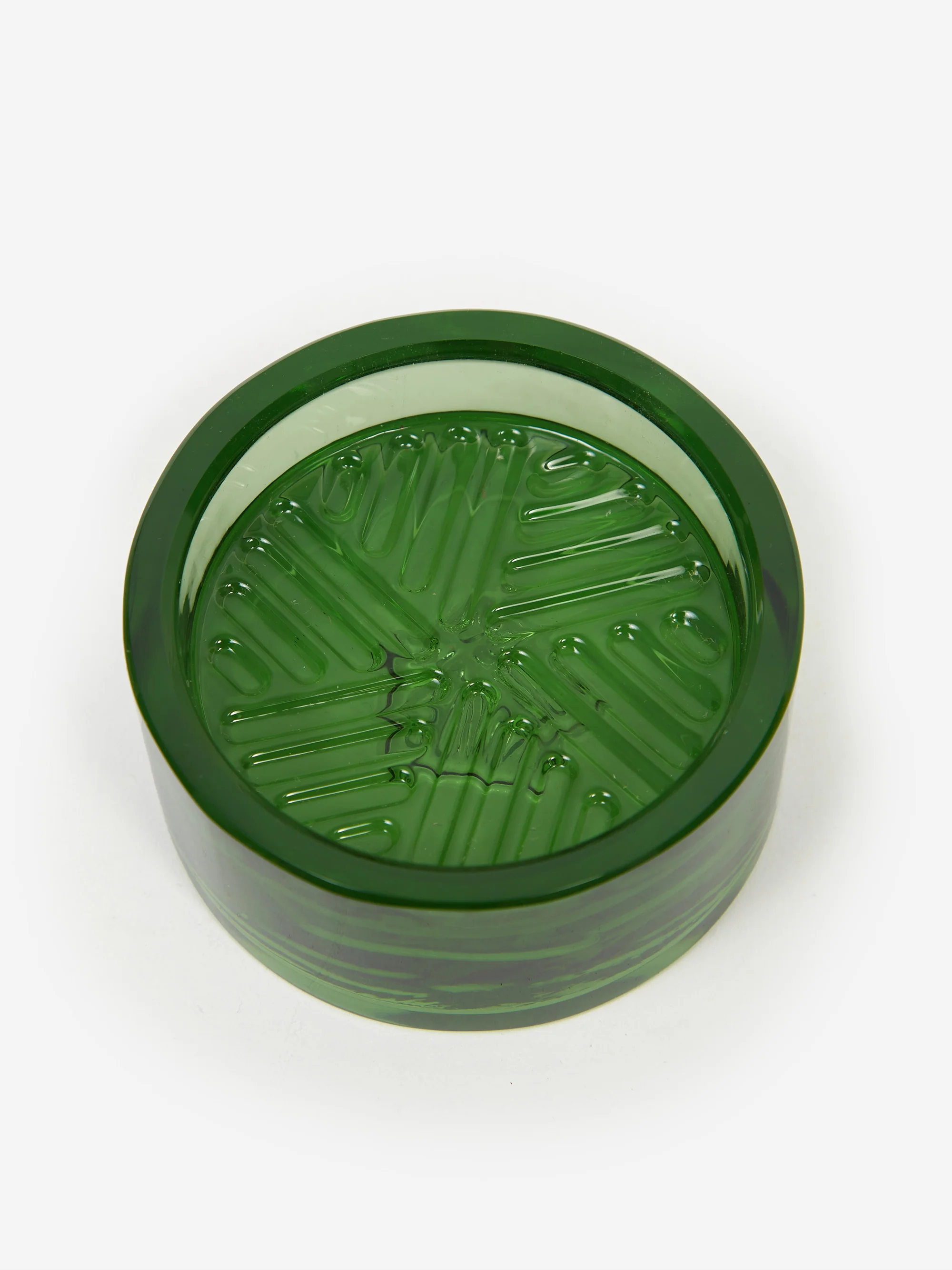 Houseplant by Seth Rogen Glass Grinder - Green - Image 3