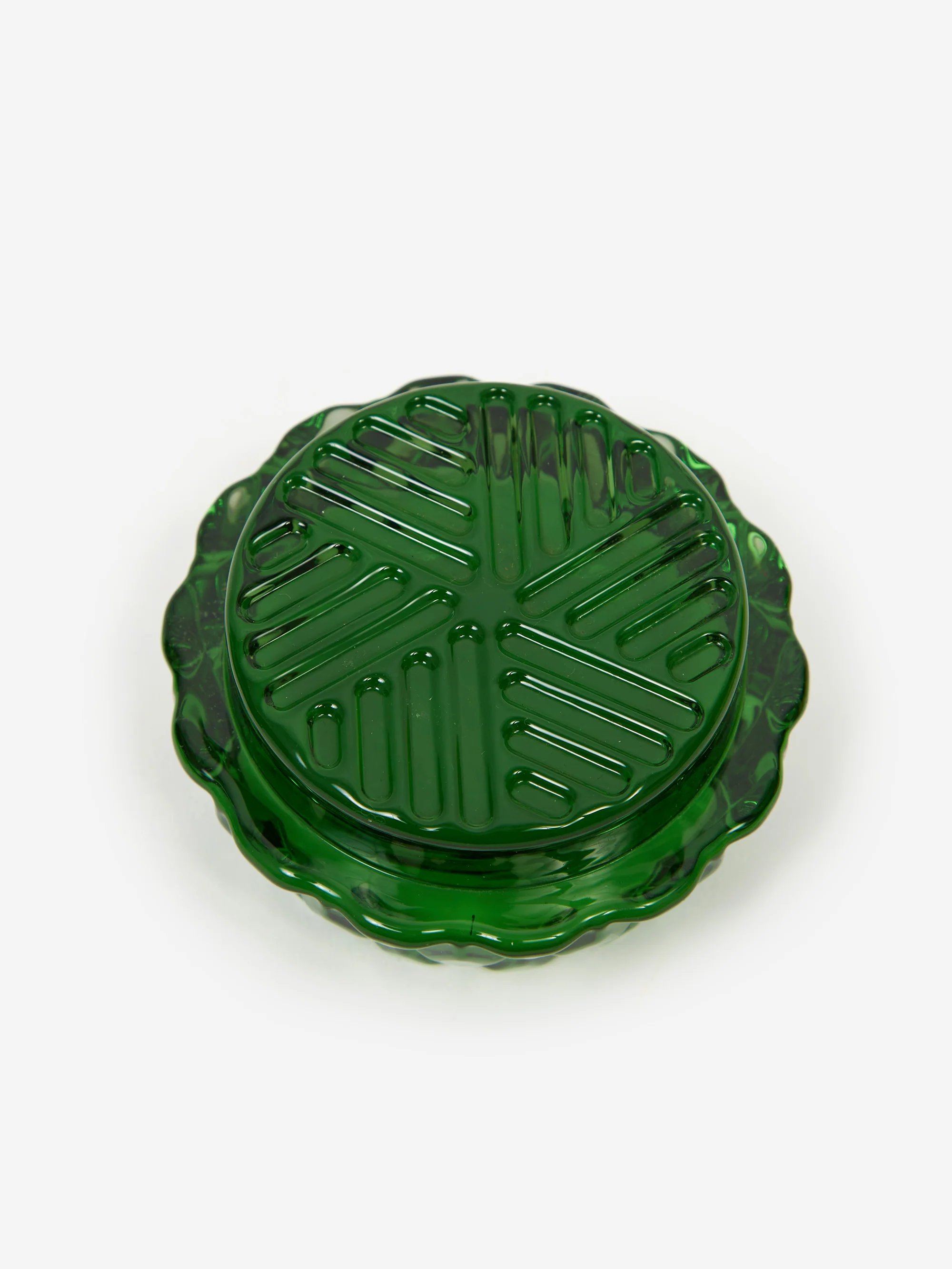 Houseplant by Seth Rogen Glass Grinder - Green - Image 4