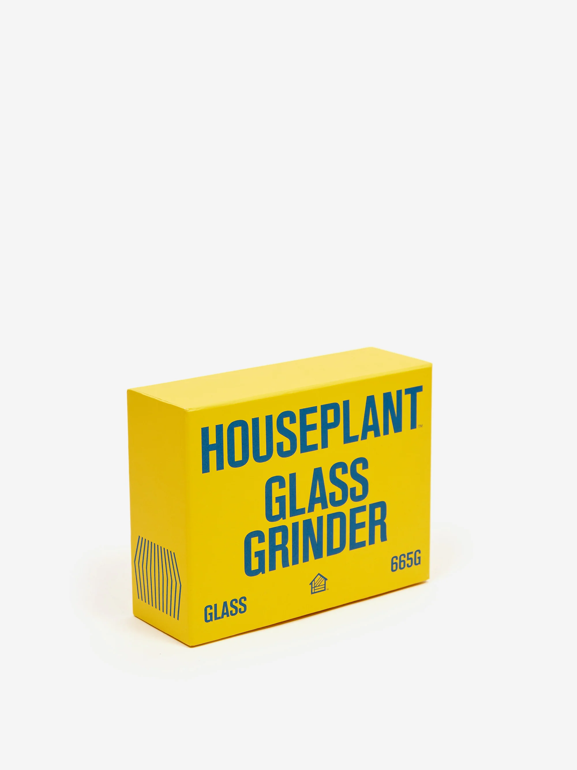 Houseplant by Seth Rogen Glass Grinder - Green - Image 5