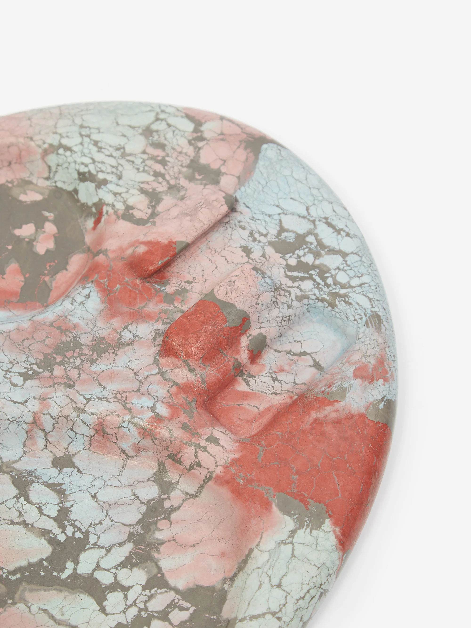Houseplant by Seth Rogen Limited Edition All-in-One Concrete Rolling Tray - Image 4