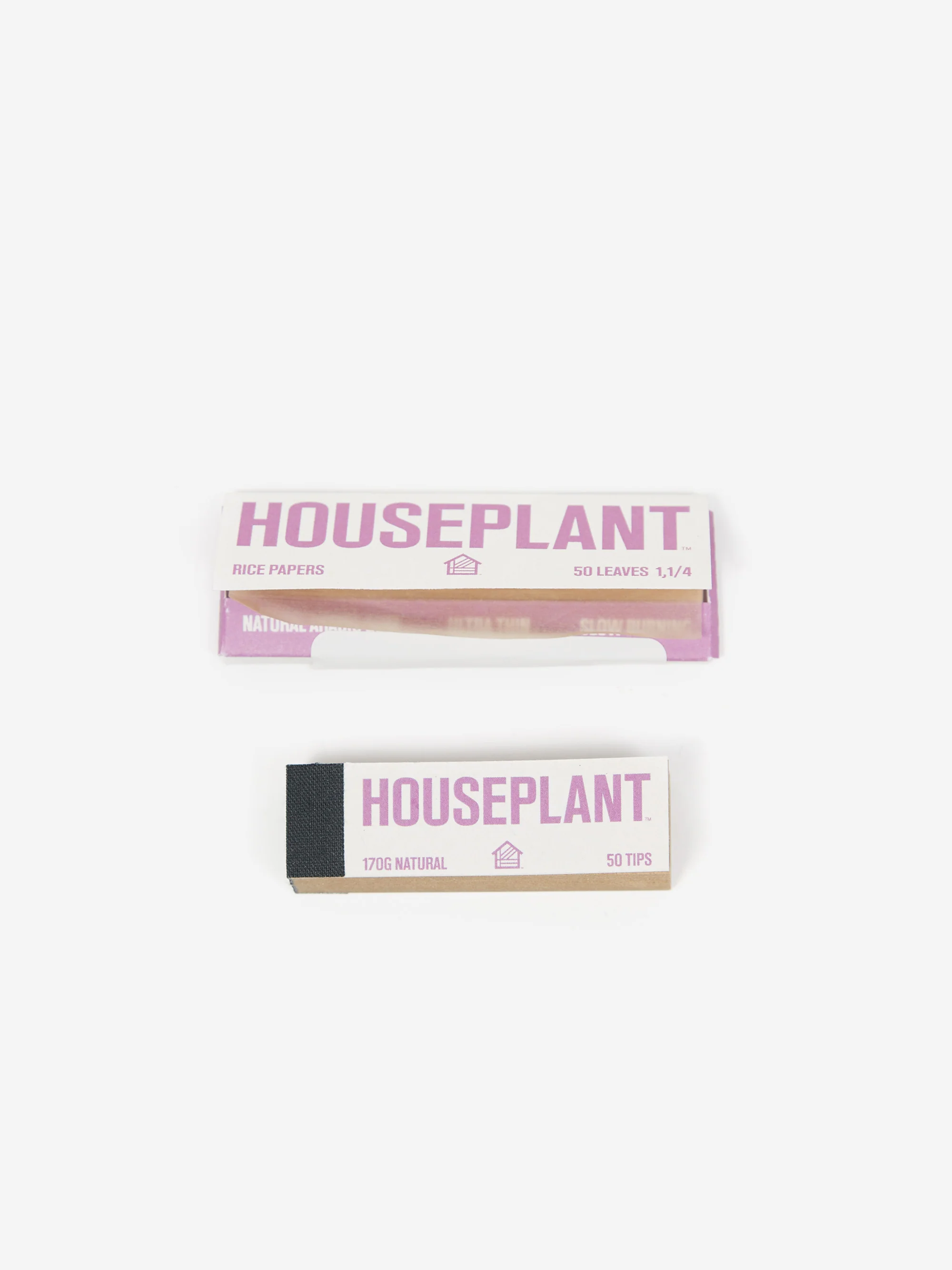 Houseplant by Seth Rogen Limited Edition All-in-One Concrete Rolling Tray - Image 6