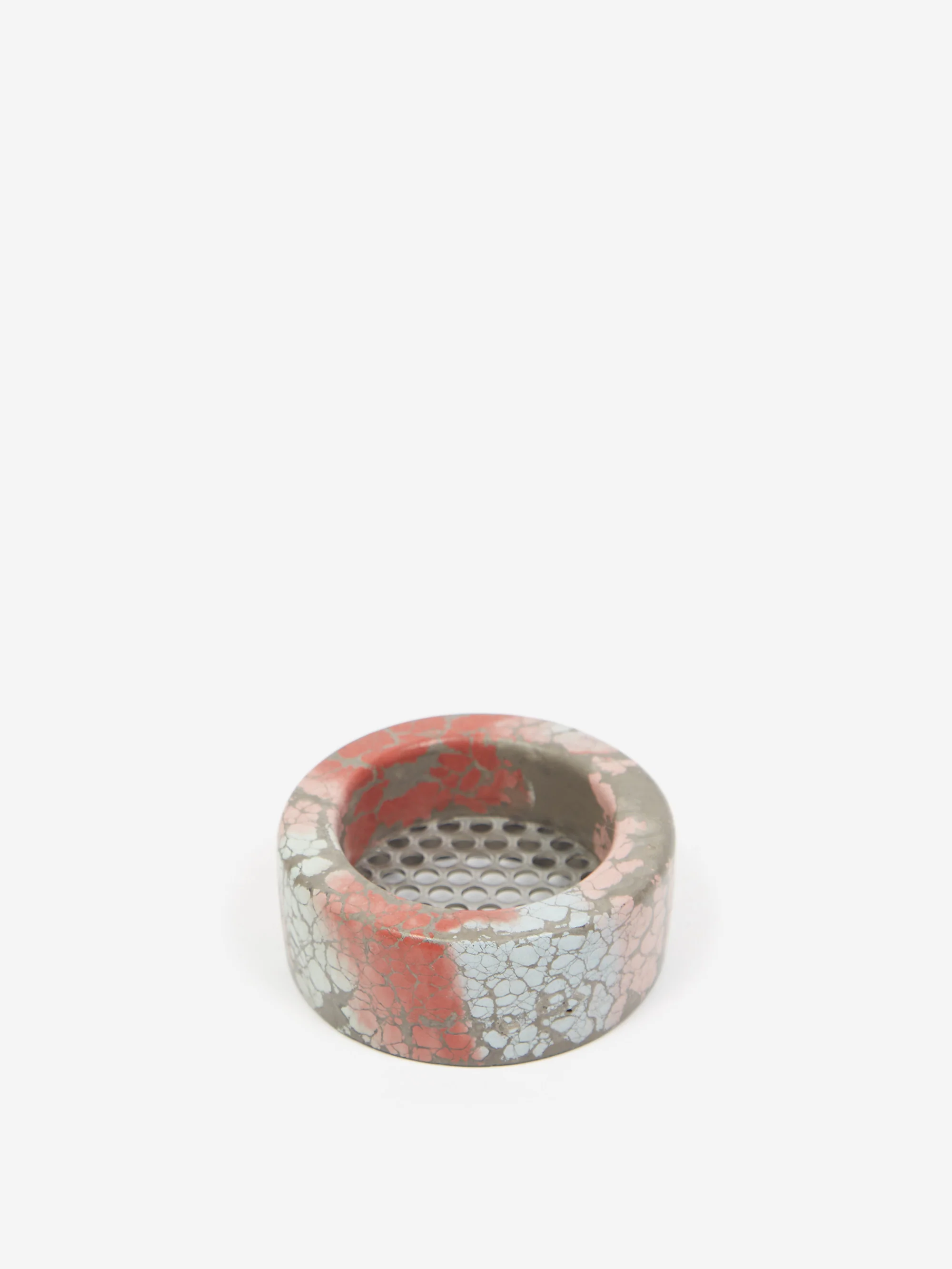 Houseplant by Seth Rogen Limited Edition All-in-One Concrete Rolling Tray - Image 7