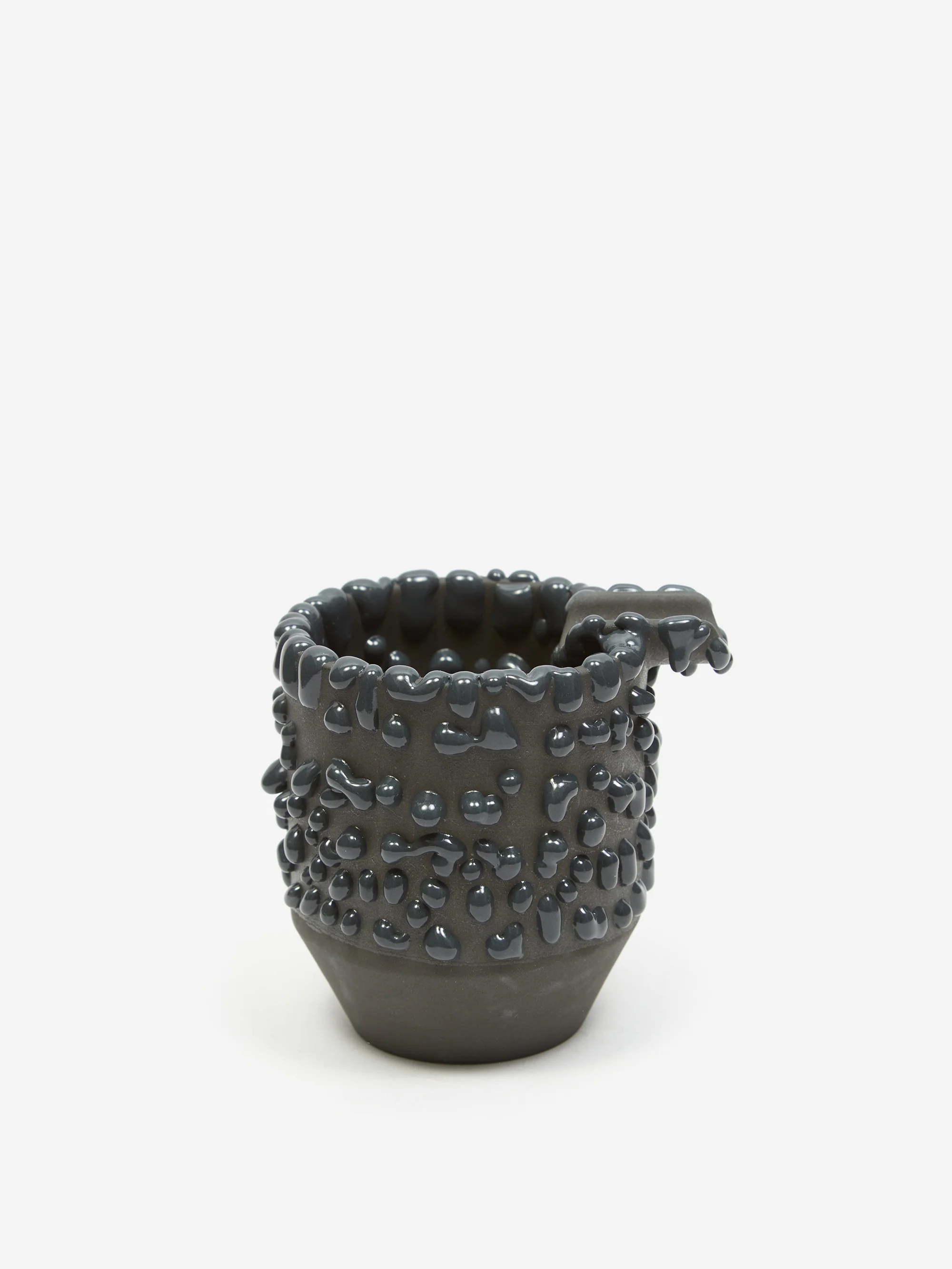 Houseplant by Seth Rogen Limited Edition Gloopy Ashtray - Black