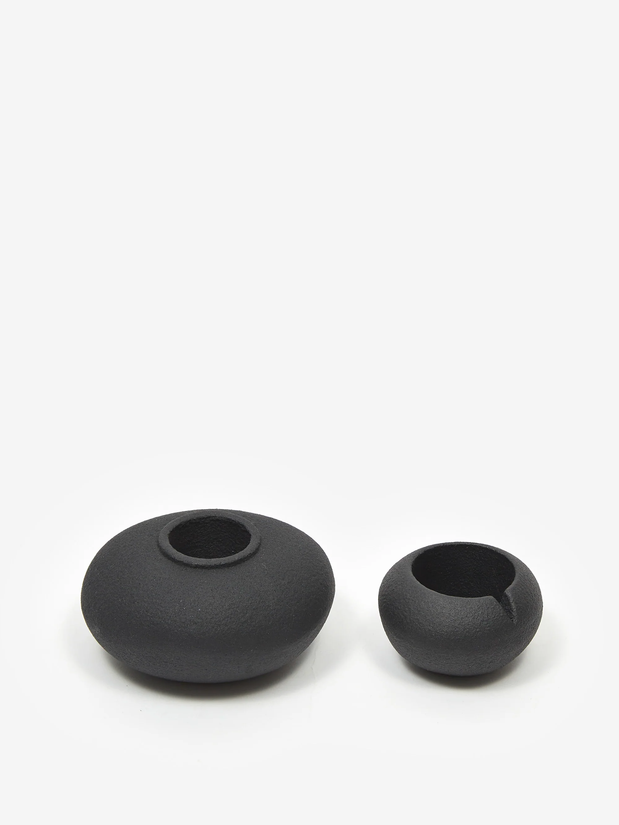 Houseplant by Seth Rogen - Pebble Match Strike - Black - Image 4