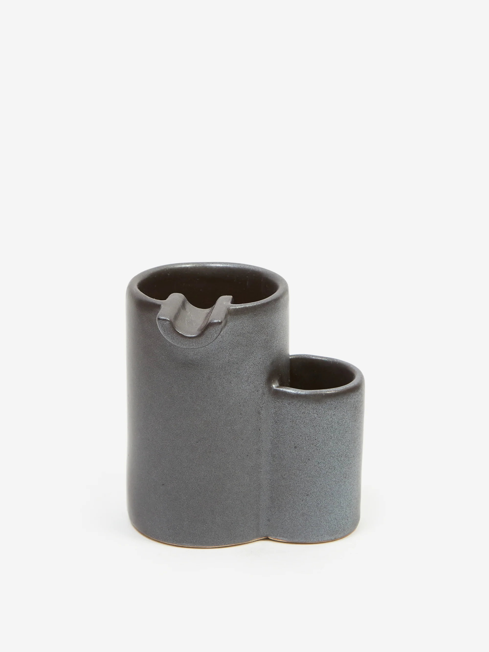 Houseplant by Seth Rogen Sidecar Ashtray - Gunmetal - Image 3