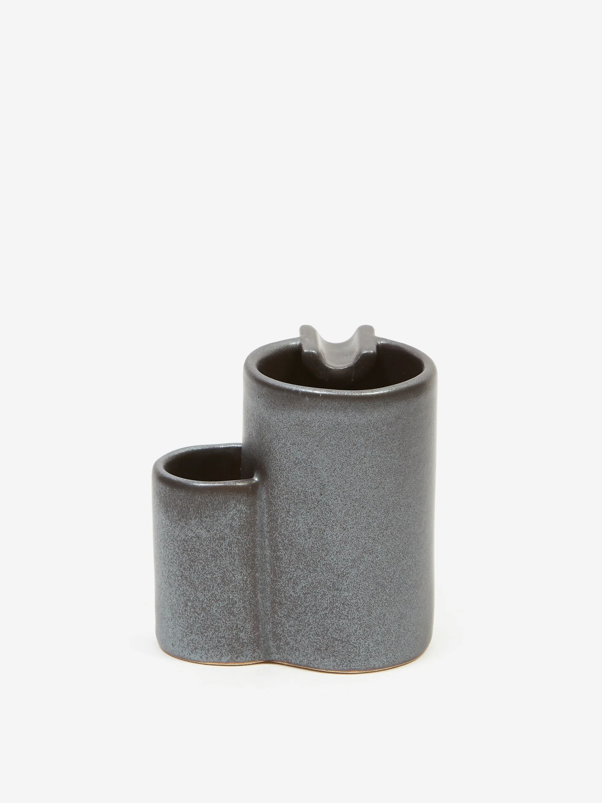 Houseplant by Seth Rogen Sidecar Ashtray - Gunmetal - Image 4