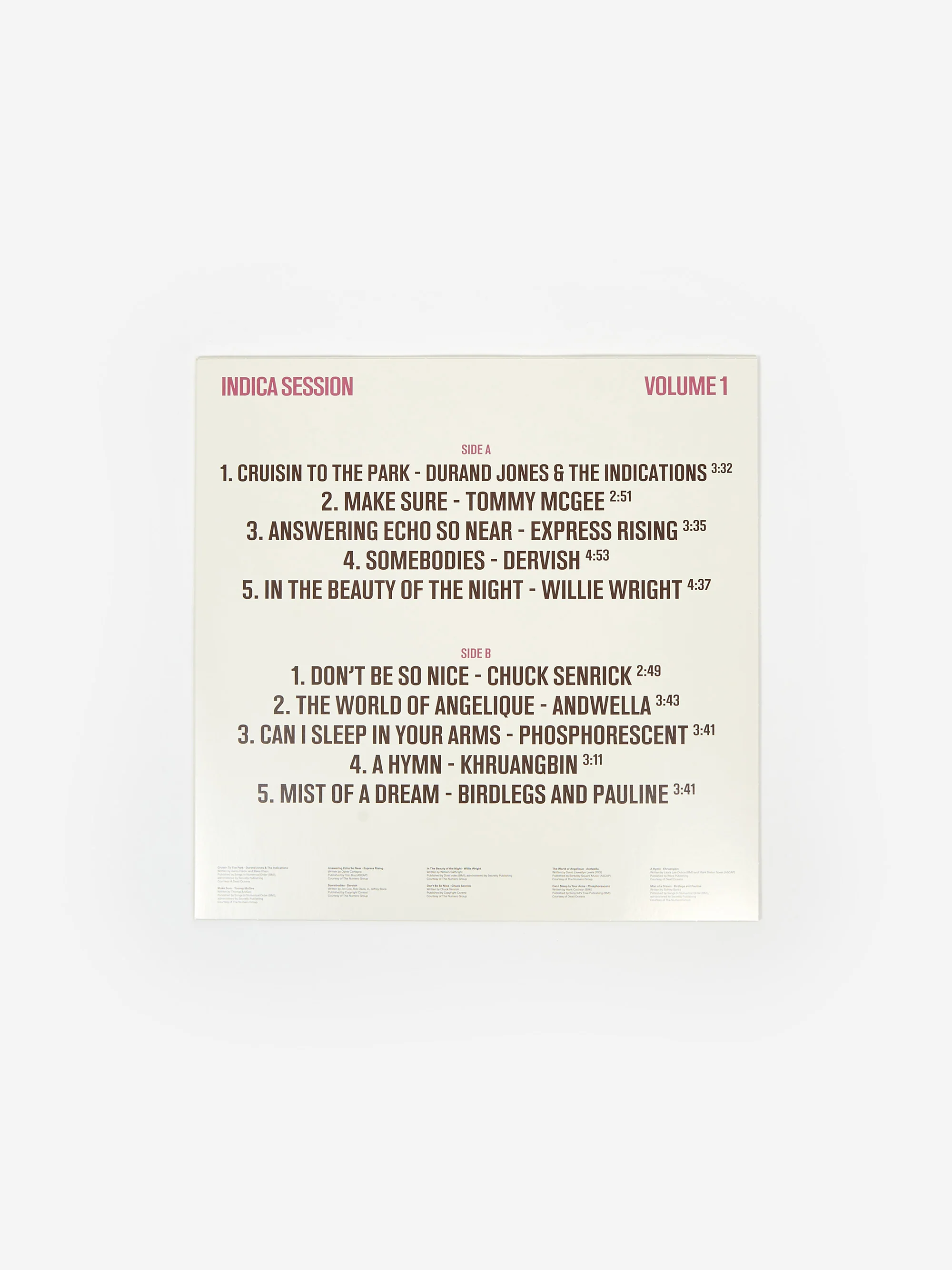 Houseplant by Seth Rogen - Vinyl Box Set Volume 1 - Multi - Image 5