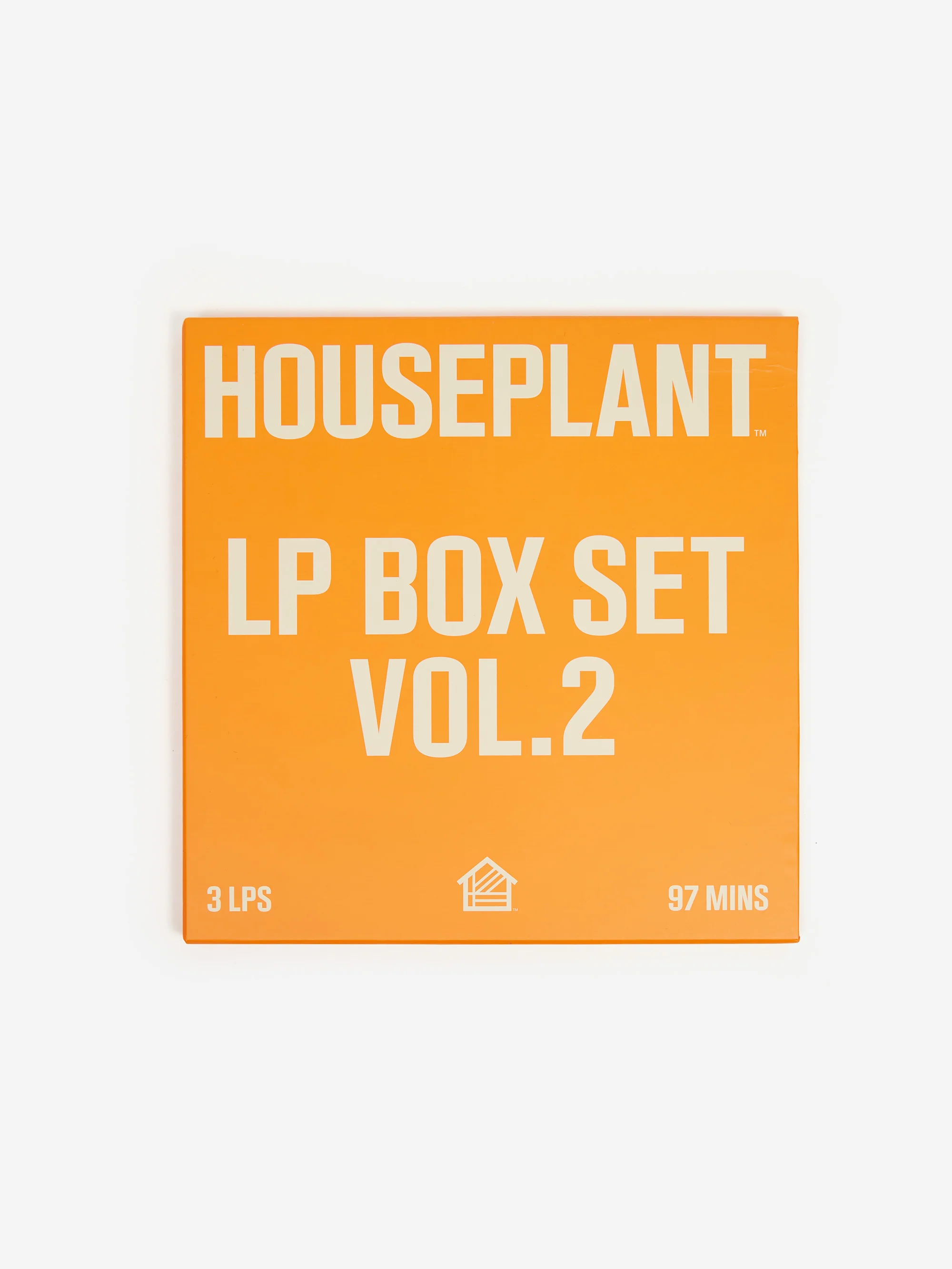 Houseplant by Seth Rogen Vinyl Box Set Volume 2