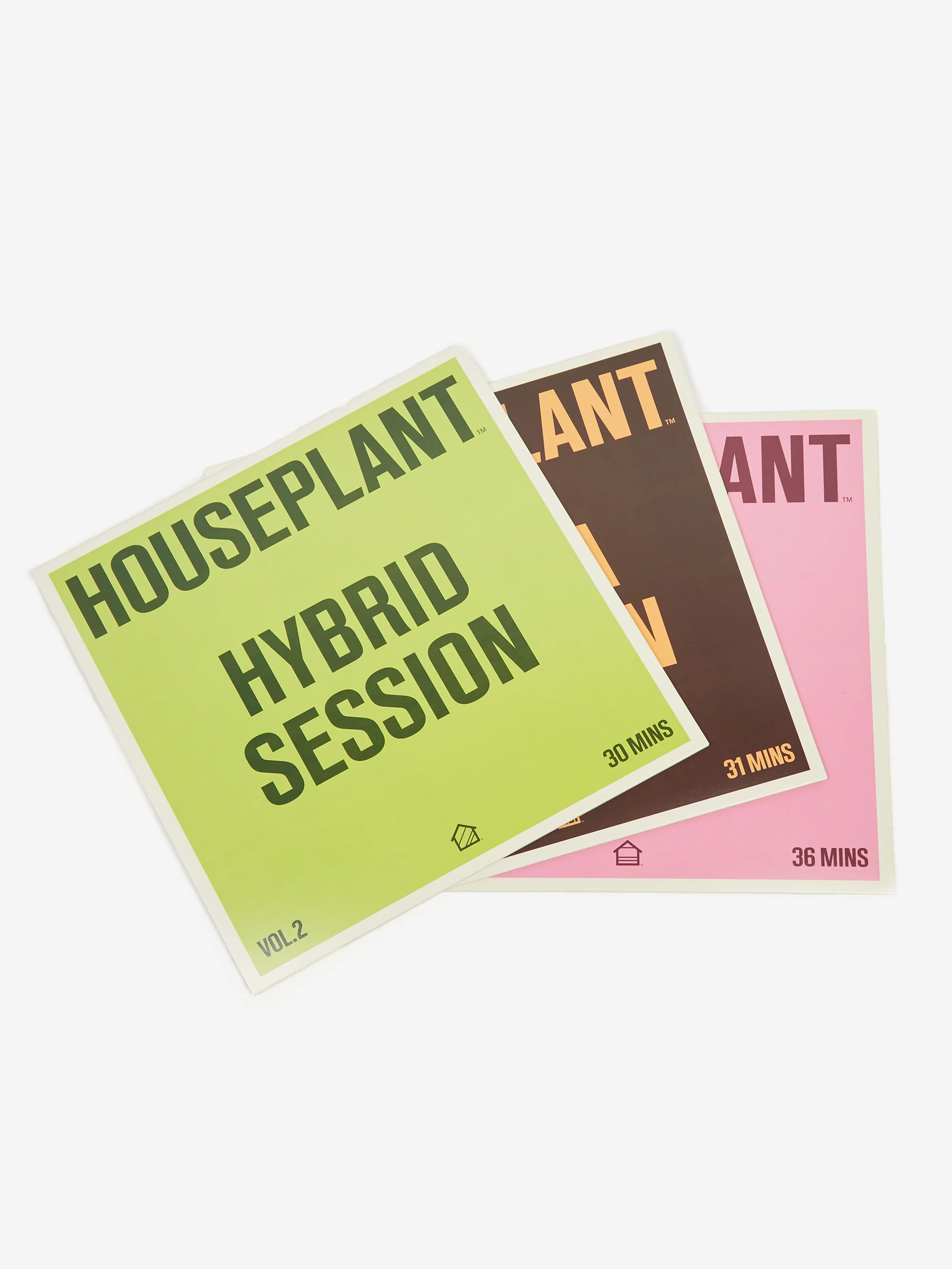 Houseplant by Seth Rogen Vinyl Box Set Volume 2 - Image 2
