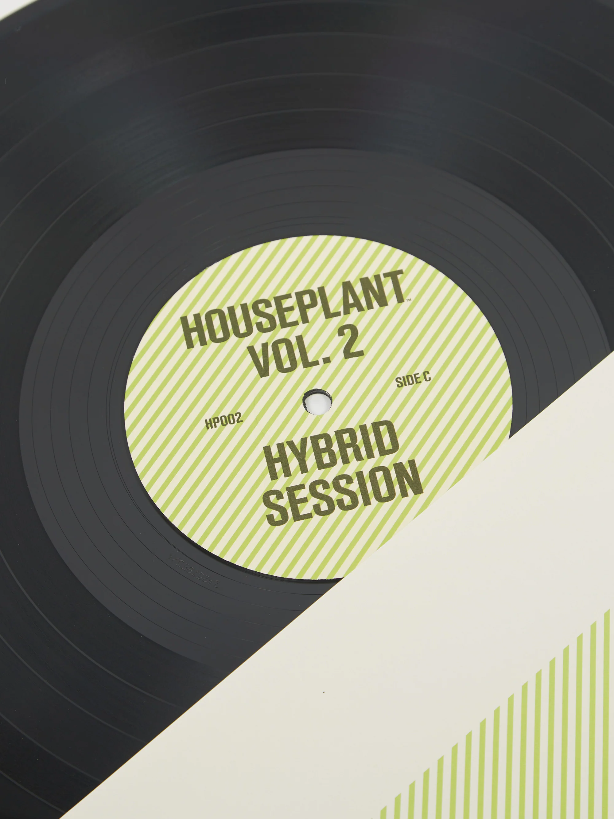Houseplant by Seth Rogen Vinyl Box Set Volume 2 - Image 5