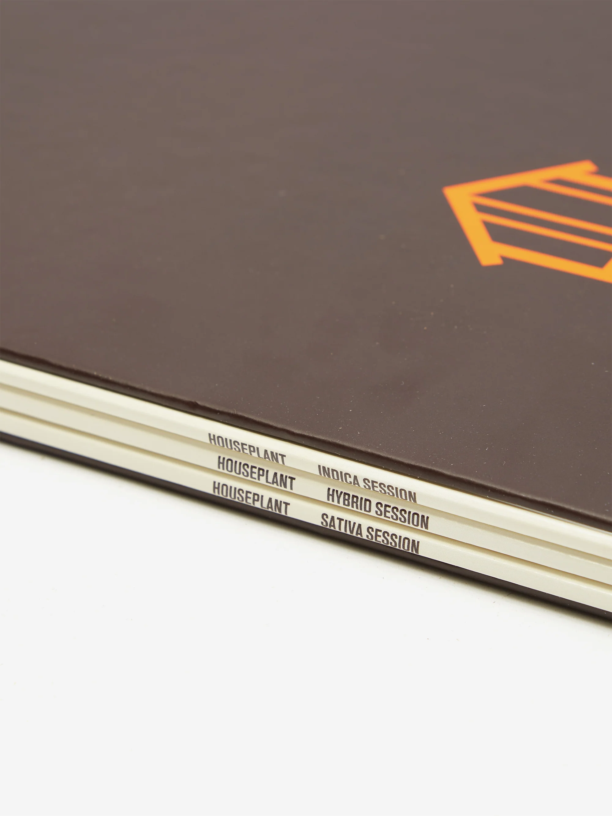 Houseplant by Seth Rogen Vinyl Box Set Volume 3 - Image 3