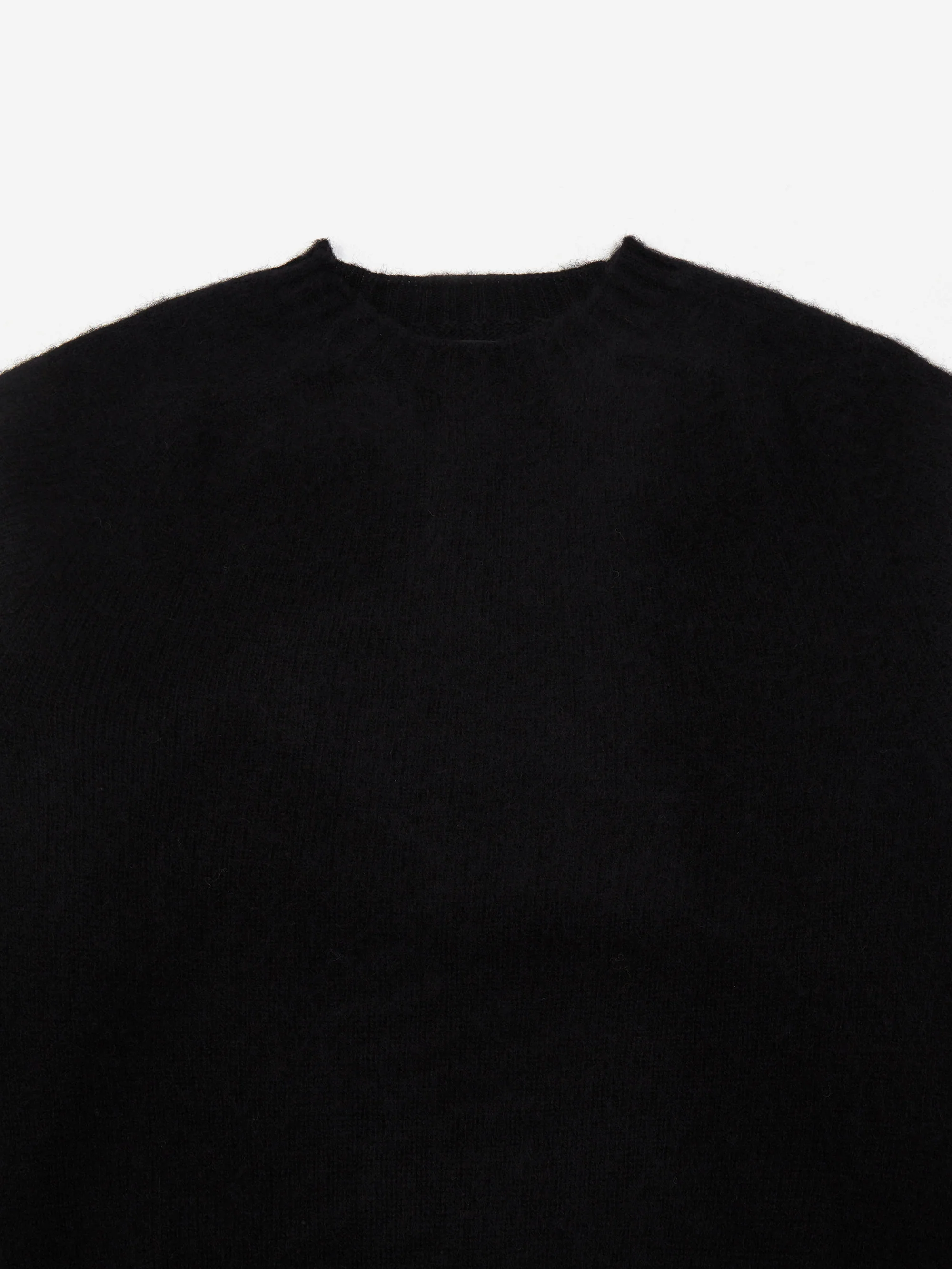 Howlin' Birth Of The Cool Pullover Knit - Black - Image 3