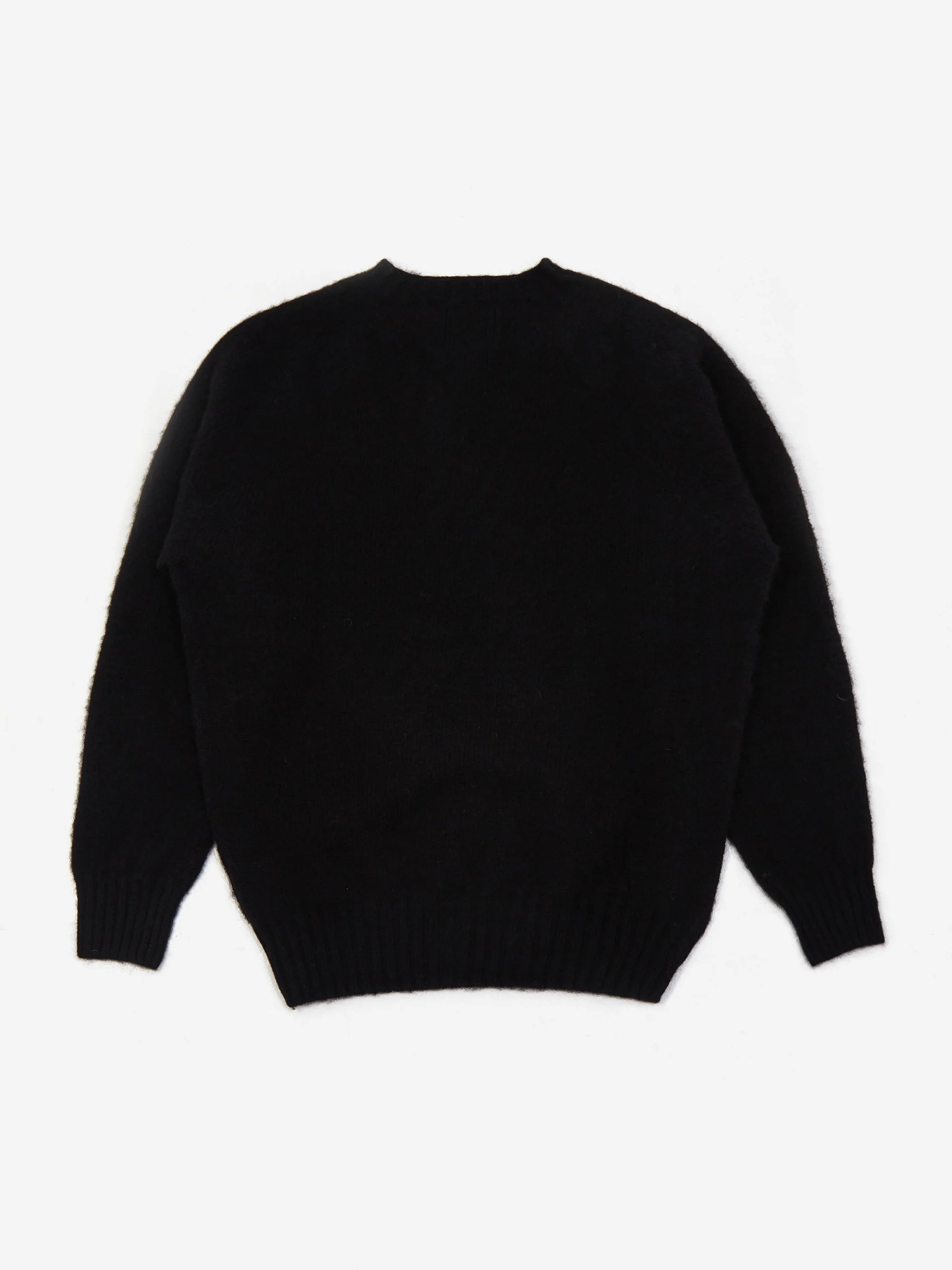 Howlin' Birth Of The Cool Pullover Knit - Black - Image 4