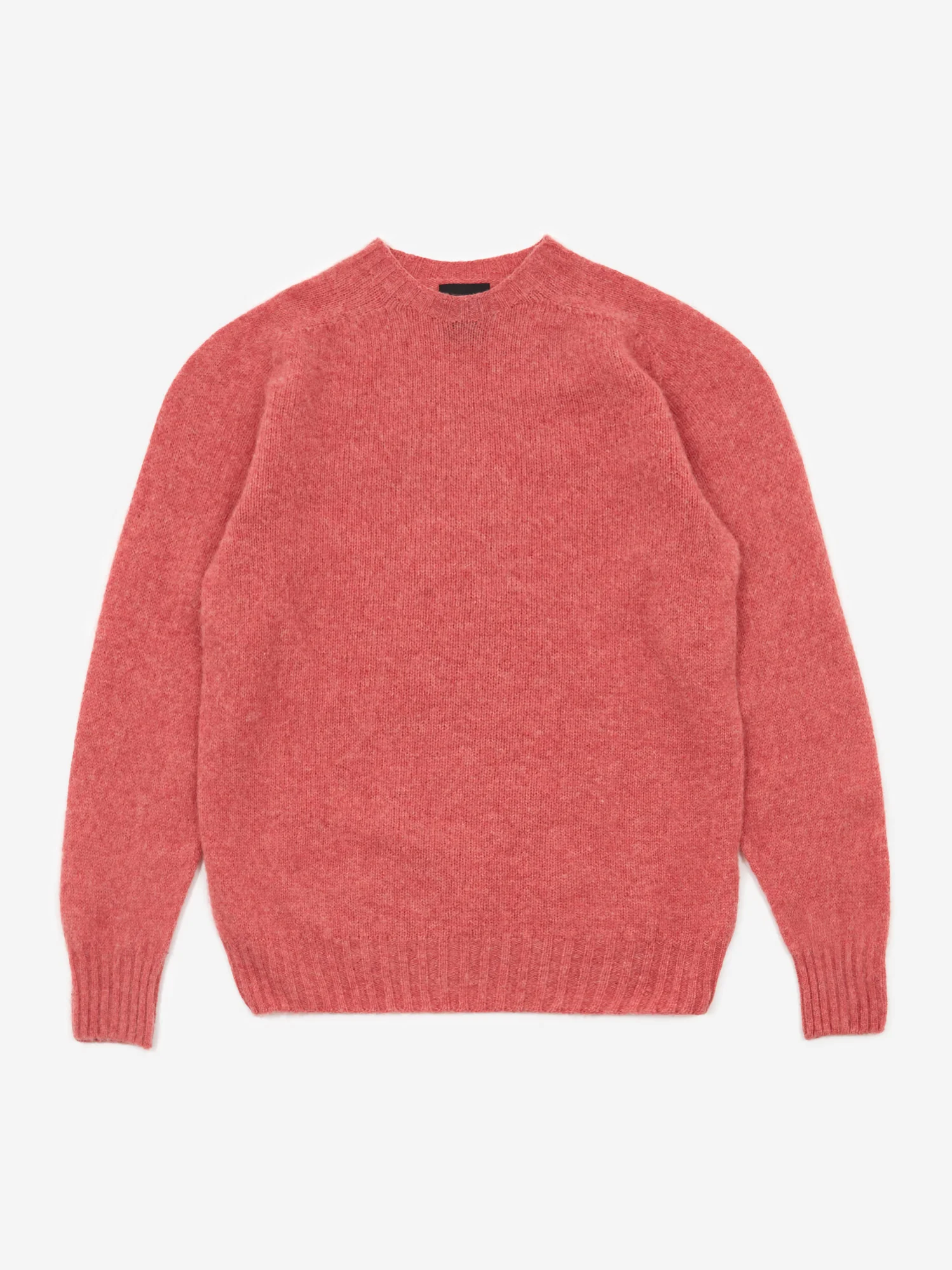 Howlin' Birth Of The Cool Pullover Knit - Rose Juice