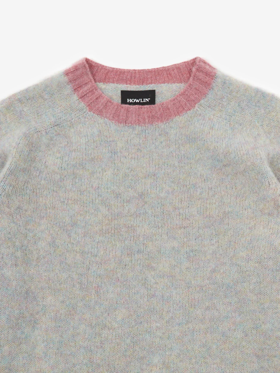 Howlin' Captain Harry Pullover Knit - Galaxy - Image 2