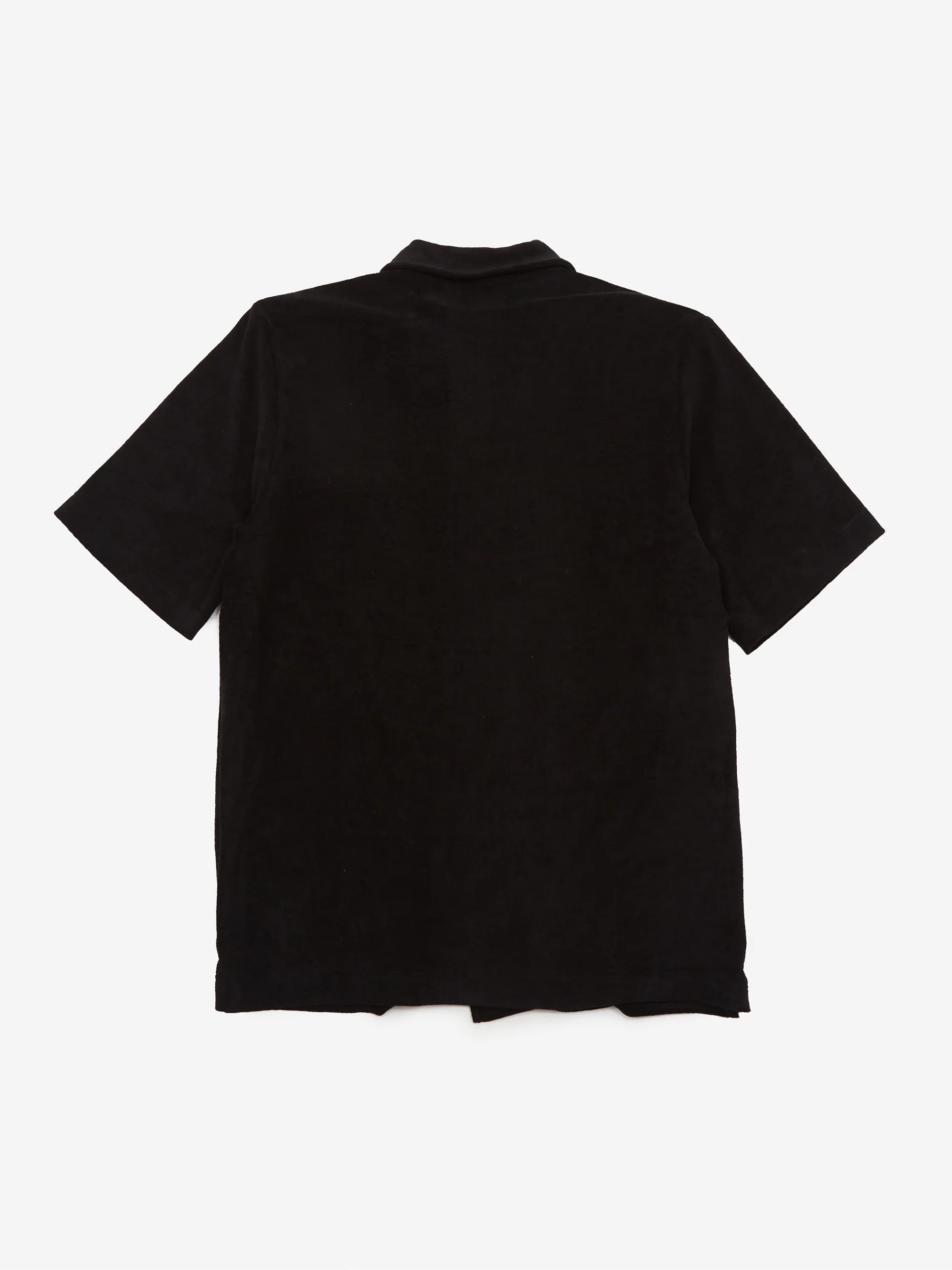 Howlin Cocktail In Towel Shirt - Black - Image 4