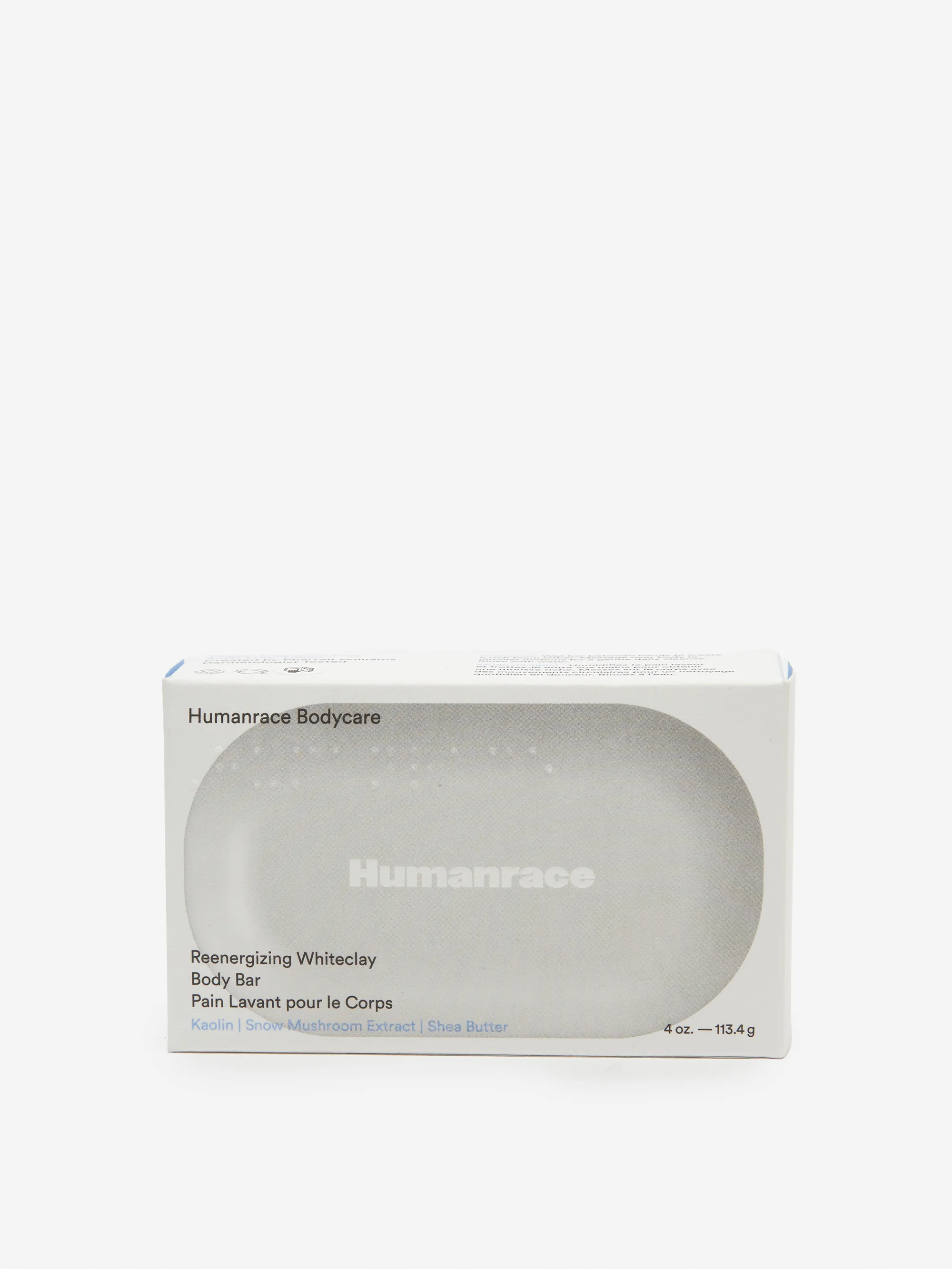Humanrace Cleansing Body Bar - Image 4